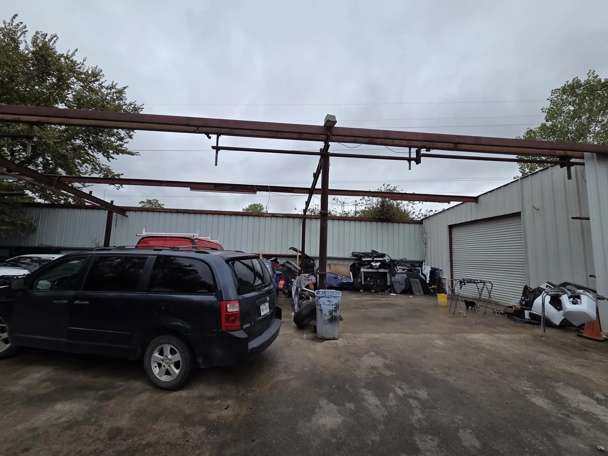 Industrial For Sale in Dallas County , 2319 Cartwright Street, Dallas, Texas 75212, 0, 0, Garage spaces, 0 Sqft, built in 1980, mls#21412104, Real Estate Agent in Dallas, Homes For Sale in Dallas county, Homes For Sale in Dallas, Realtor in Dallas Texas, Real Estate Brokerage Independent Realty Texas, Luminita Cordes Realtor