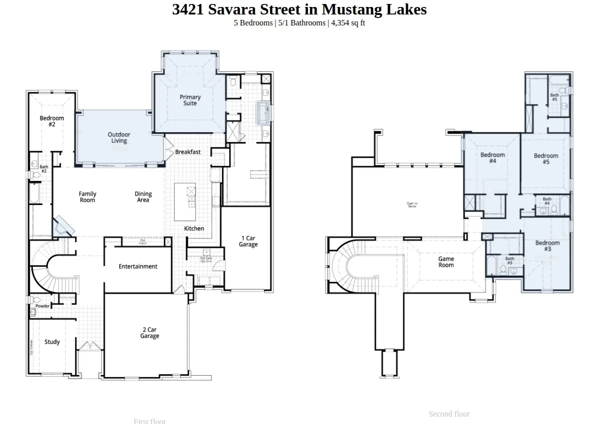 Single Family Residence For Sale in Collin County , 3421 Savara Street, Celina, Texas 75009, 5 Bedroom, 6 Bathroom, 3 Garage spaces, 4,354 Sqft, built in 2026, mls#21412043, Real Estate Agent in Celina, Homes For Sale in Collin county, Homes For Sale in Celina, Realtor in Celina Texas, Real Estate Brokerage Independent Realty Texas, Luminita Cordes Realtor