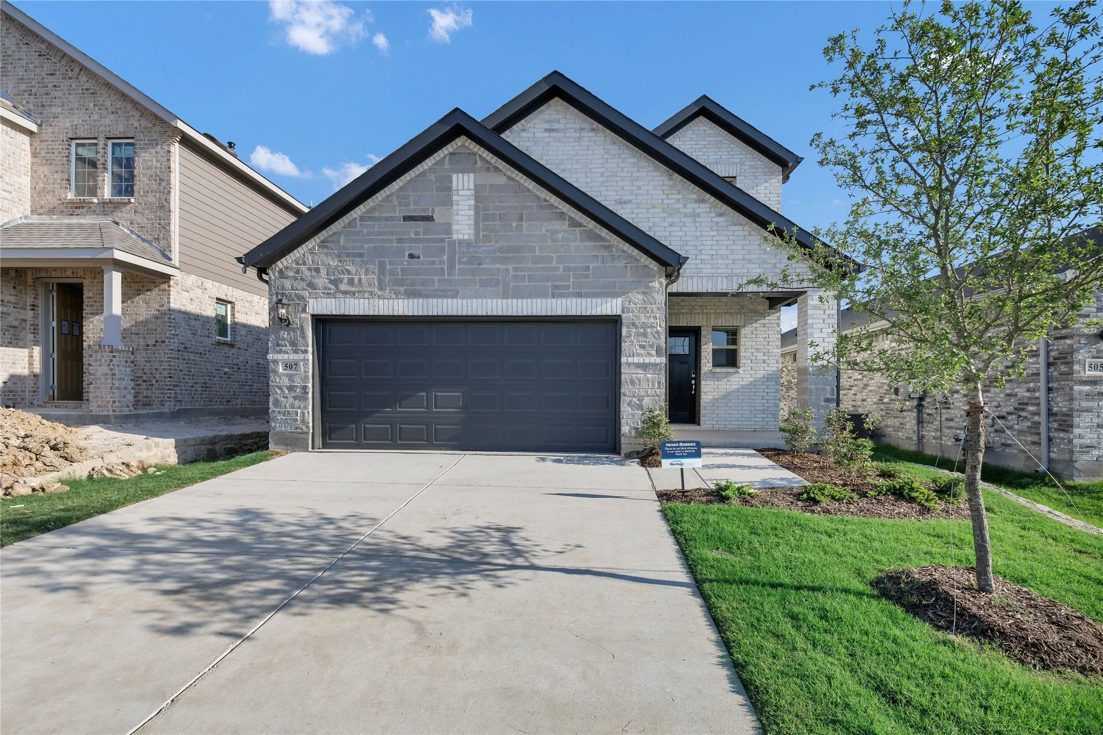 Single Family Residence For Rent in Collin County , 507 Martell Road, Mc Kinney, Texas 75069, 4 Bedroom, 3 Bathroom, 2 Garage spaces, 2,055 Sqft, built in 2025, mls#21412111, Real Estate Agent in Mc Kinney, Homes For Rent in Collin county, Homes For Rent in Mc Kinney, Realtor in Mc Kinney Texas, Real Estate Brokerage Independent Realty Texas, Luminita Cordes Realtor