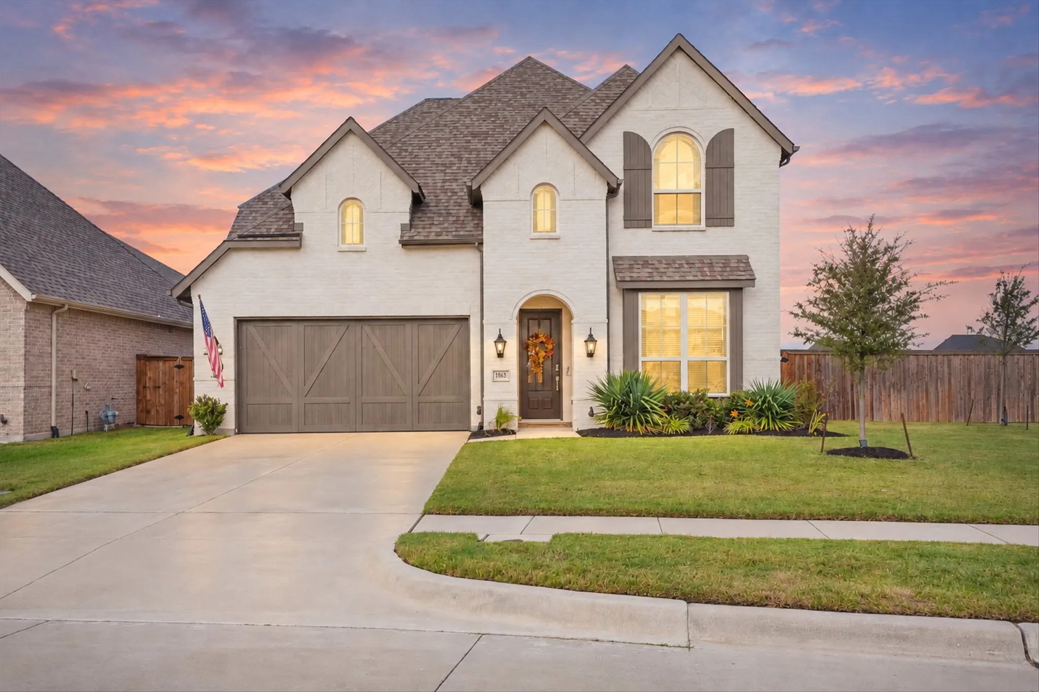 Single Family Residence For Rent
