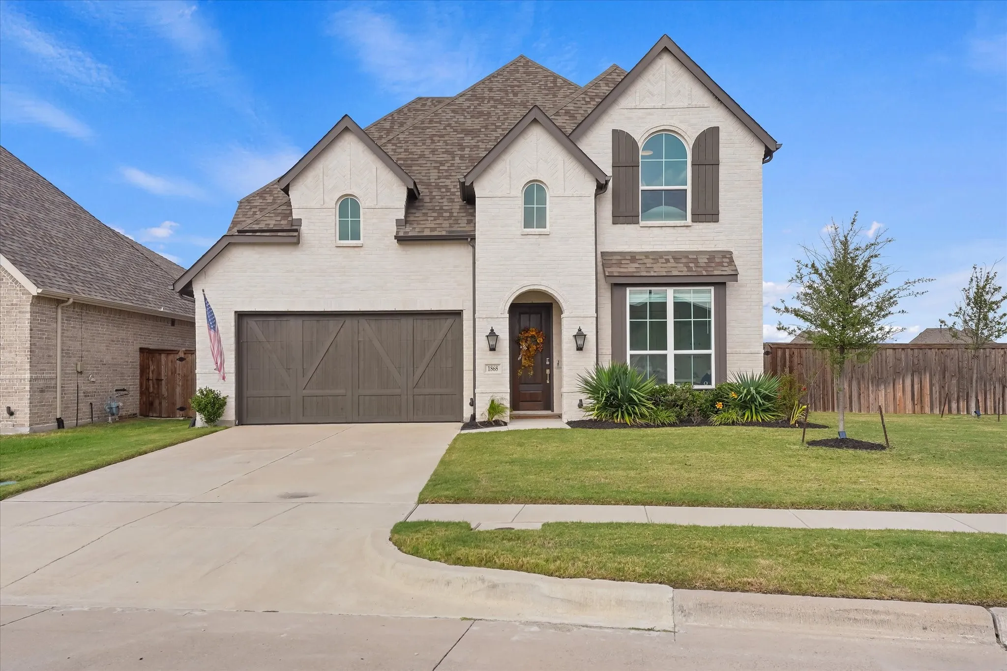 Single Family Residence For Rent in Rockwall County , 1868 Moscatel Lane, Mclendon Chisholm, Texas 75032, 4 Bedroom, 3 Bathroom, 2 Garage spaces, 2,780 Sqft, built in 2022, mls#21409424, Real Estate Agent in Mclendon Chisholm, Homes For Rent in Rockwall county, Homes For Rent in Mclendon Chisholm, Realtor in Mclendon Chisholm Texas, Real Estate Brokerage Independent Realty Texas, Luminita Cordes Realtor