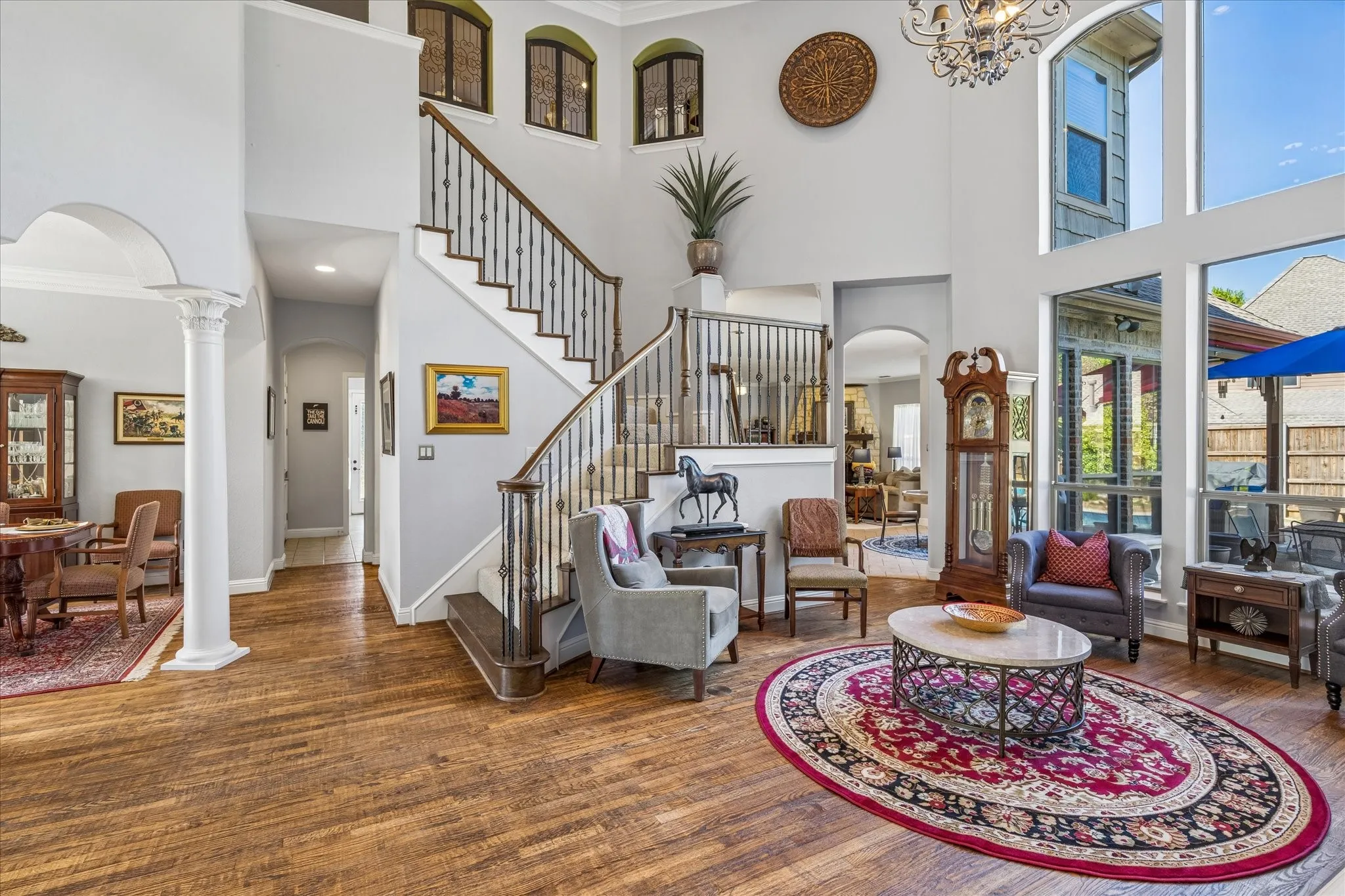 Single Family Residence For Sale in Tarrant County , 1417 Kaitlyn Lane, Keller, Texas 76248, 4 Bedroom, 4 Bathroom, 3 Garage spaces, 4,383 Sqft, built in 2000, mls#21399748, Real Estate Agent in Keller, Homes For Sale in Tarrant county, Homes For Sale in Keller, Realtor in Keller Texas, Real Estate Brokerage Independent Realty Texas, Luminita Cordes Realtor