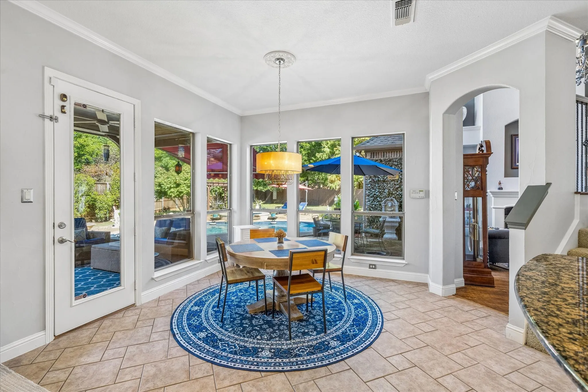 Single Family Residence For Sale in Tarrant County , 1417 Kaitlyn Lane, Keller, Texas 76248, 4 Bedroom, 4 Bathroom, 3 Garage spaces, 4,383 Sqft, built in 2000, mls#21399748, Real Estate Agent in Keller, Homes For Sale in Tarrant county, Homes For Sale in Keller, Realtor in Keller Texas, Real Estate Brokerage Independent Realty Texas, Luminita Cordes Realtor