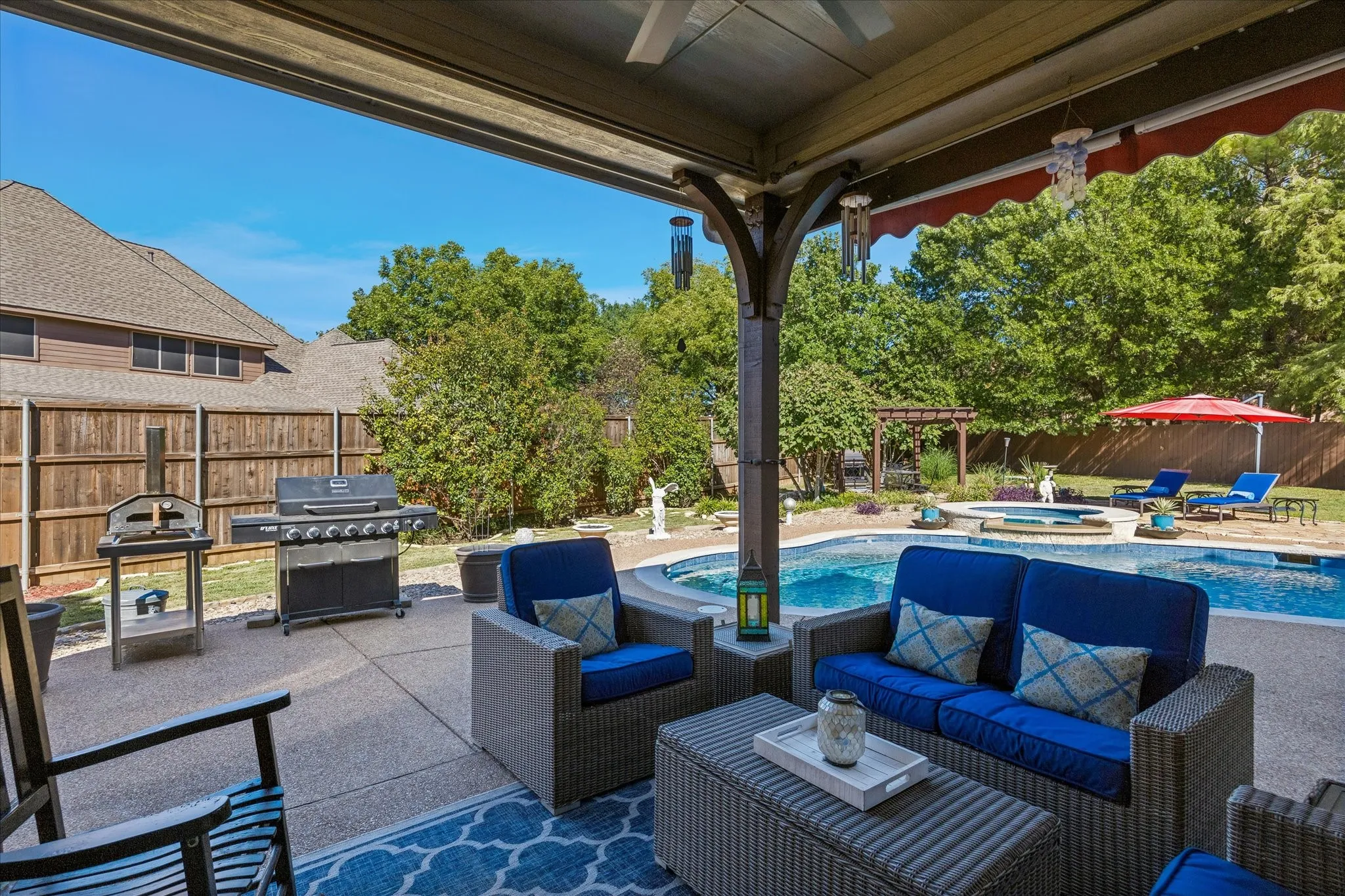 Single Family Residence For Sale in Tarrant County , 1417 Kaitlyn Lane, Keller, Texas 76248, 4 Bedroom, 4 Bathroom, 3 Garage spaces, 4,383 Sqft, built in 2000, mls#21399748, Real Estate Agent in Keller, Homes For Sale in Tarrant county, Homes For Sale in Keller, Realtor in Keller Texas, Real Estate Brokerage Independent Realty Texas, Luminita Cordes Realtor
