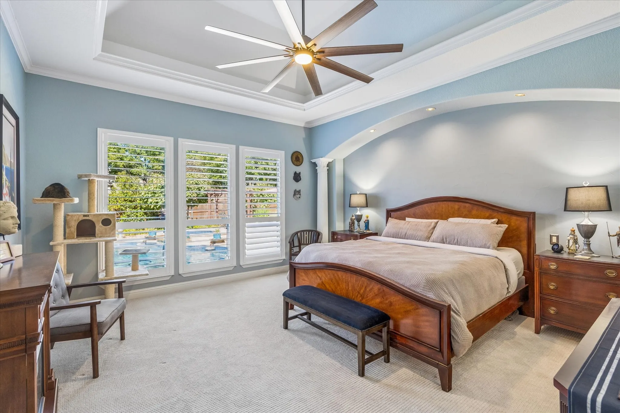 Single Family Residence For Sale in Tarrant County , 1417 Kaitlyn Lane, Keller, Texas 76248, 4 Bedroom, 4 Bathroom, 3 Garage spaces, 4,383 Sqft, built in 2000, mls#21399748, Real Estate Agent in Keller, Homes For Sale in Tarrant county, Homes For Sale in Keller, Realtor in Keller Texas, Real Estate Brokerage Independent Realty Texas, Luminita Cordes Realtor