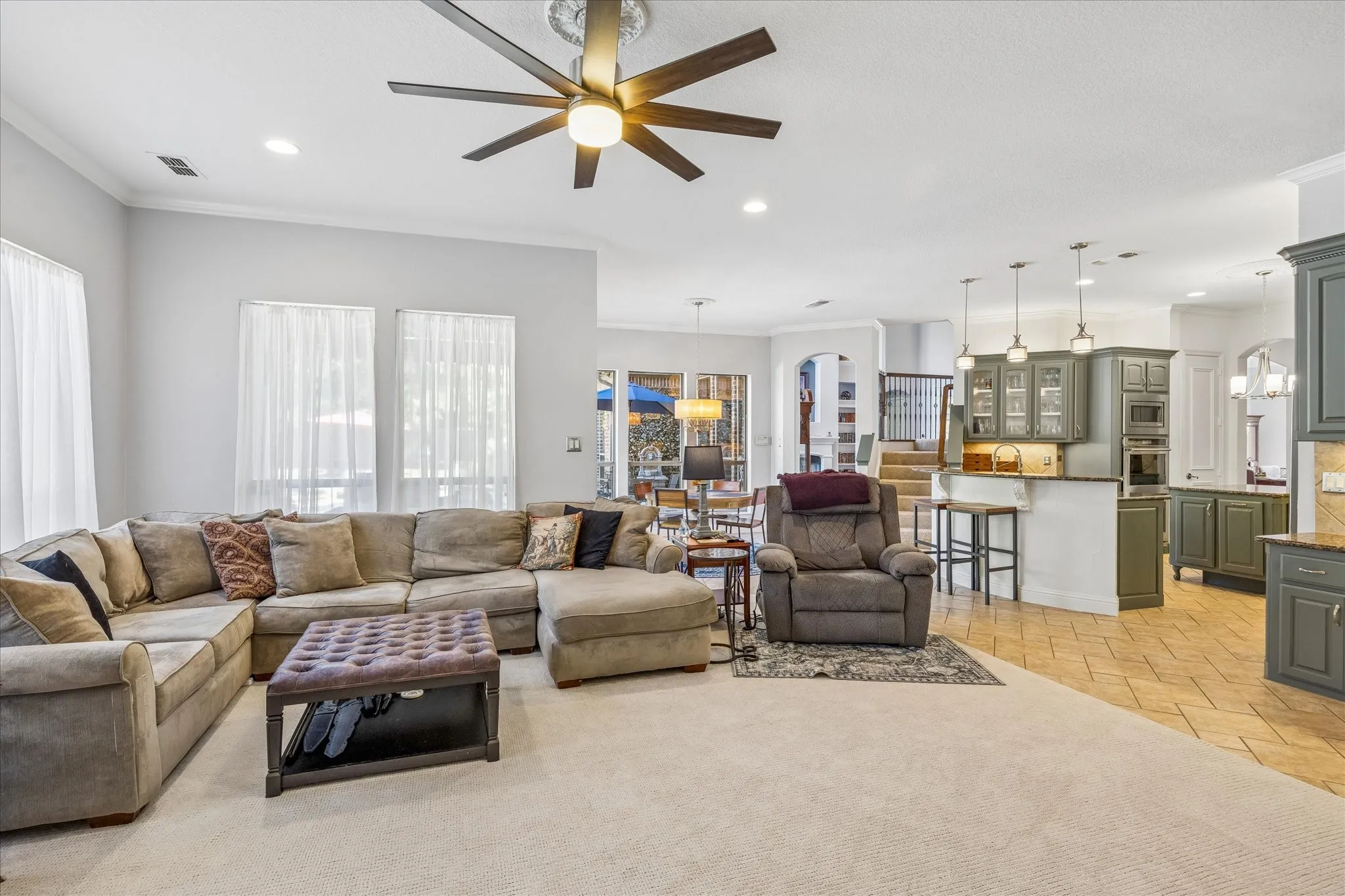 Single Family Residence For Sale in Tarrant County , 1417 Kaitlyn Lane, Keller, Texas 76248, 4 Bedroom, 4 Bathroom, 3 Garage spaces, 4,383 Sqft, built in 2000, mls#21399748, Real Estate Agent in Keller, Homes For Sale in Tarrant county, Homes For Sale in Keller, Realtor in Keller Texas, Real Estate Brokerage Independent Realty Texas, Luminita Cordes Realtor
