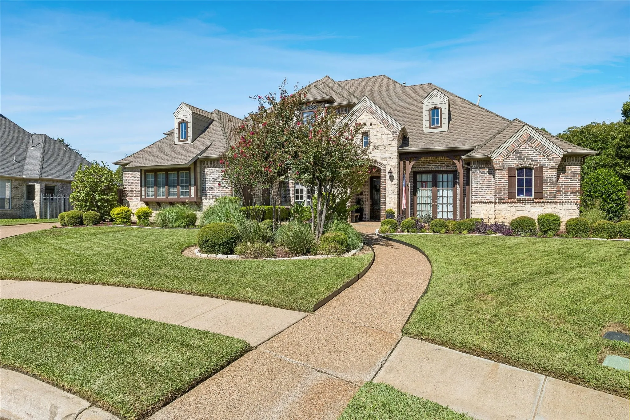 Single Family Residence For Sale in Tarrant County , 1417 Kaitlyn Lane, Keller, Texas 76248, 4 Bedroom, 4 Bathroom, 3 Garage spaces, 4,383 Sqft, built in 2000, mls#21399748, Real Estate Agent in Keller, Homes For Sale in Tarrant county, Homes For Sale in Keller, Realtor in Keller Texas, Real Estate Brokerage Independent Realty Texas, Luminita Cordes Realtor