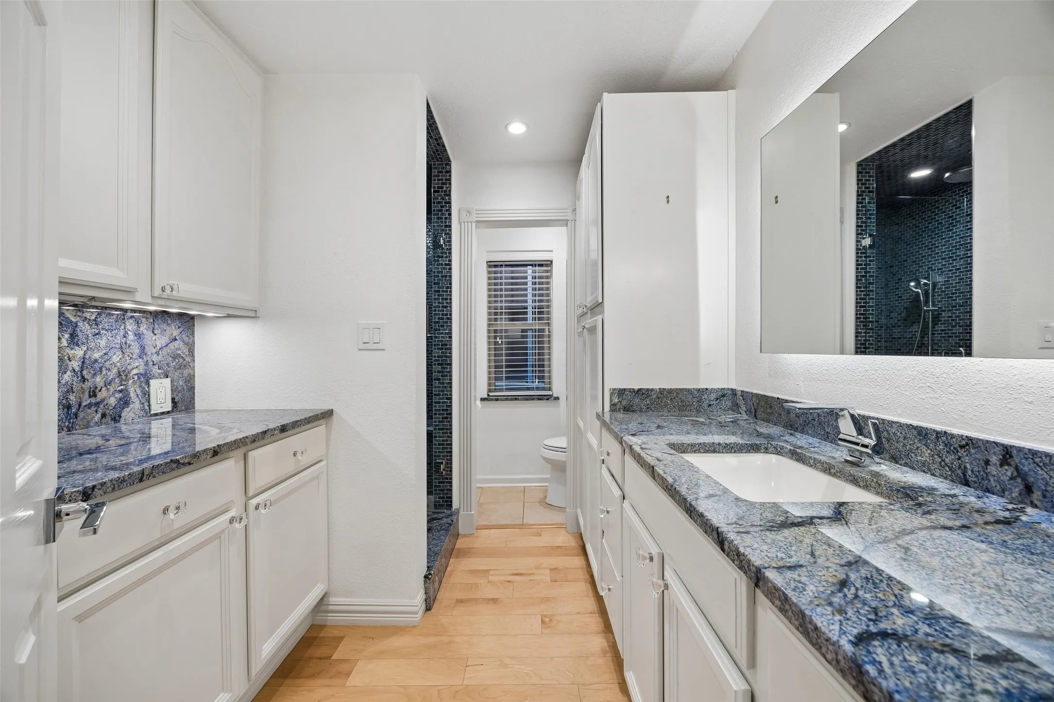 Large Double Vanity Sink