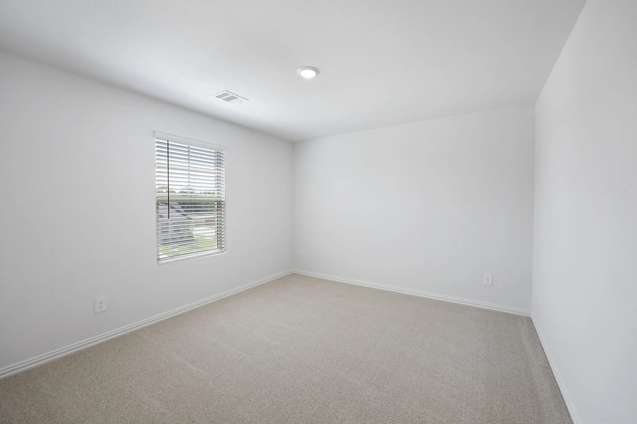 Photo is not of the actual home, but is an inspirational photo of builder’s model home and may depict options, furnishings, and/or decorator features that are not included.