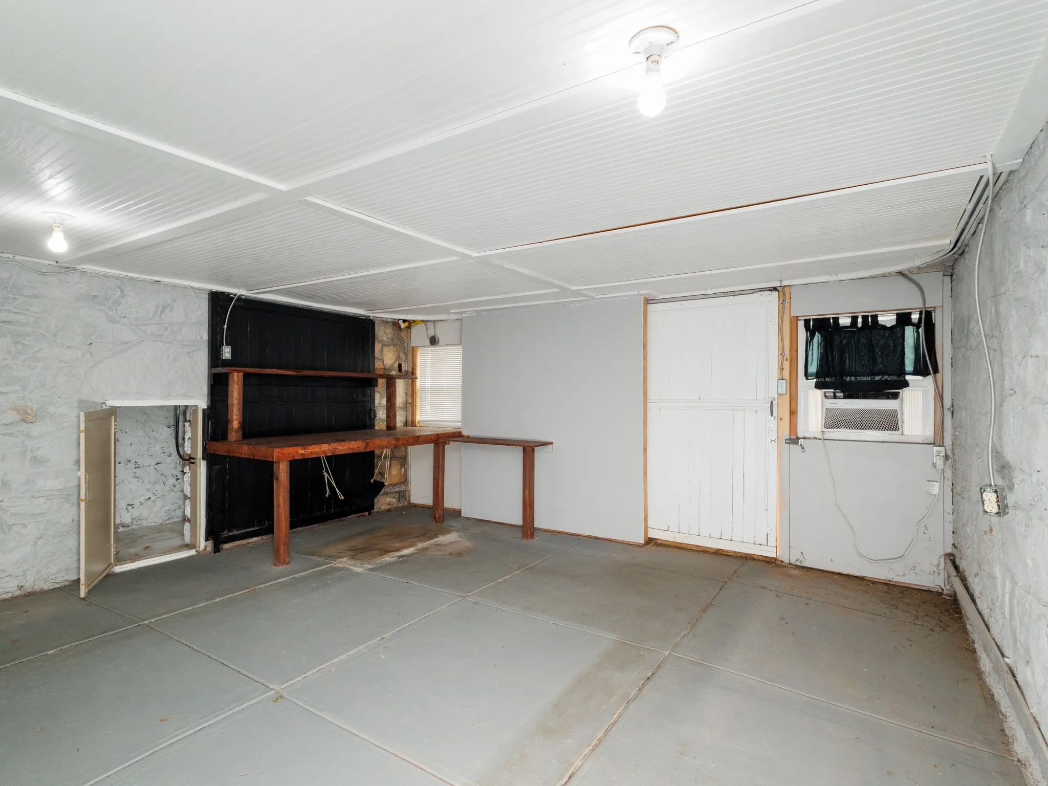 Efficiency Apartment