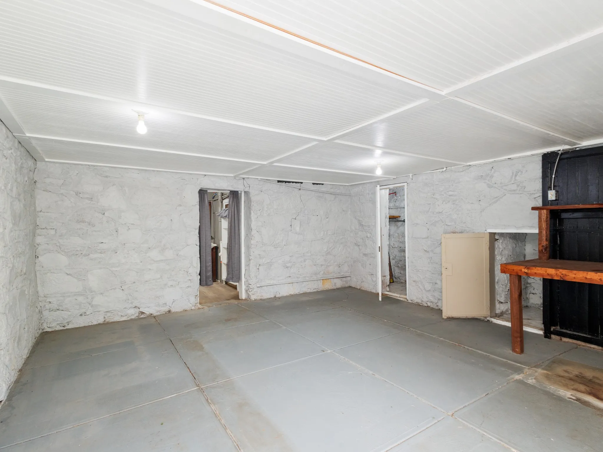 Efficiency Apartment