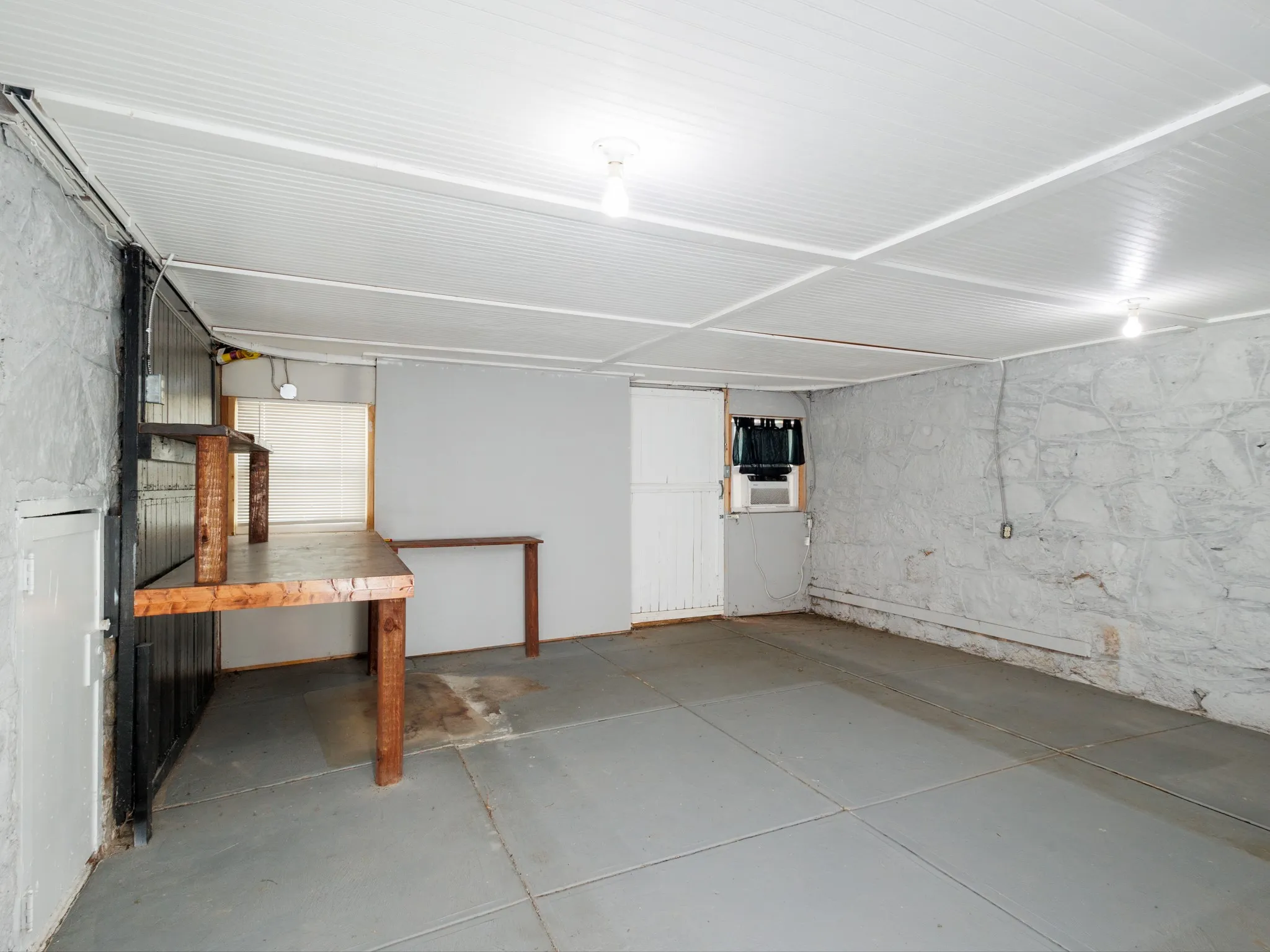 Efficiency Apartment