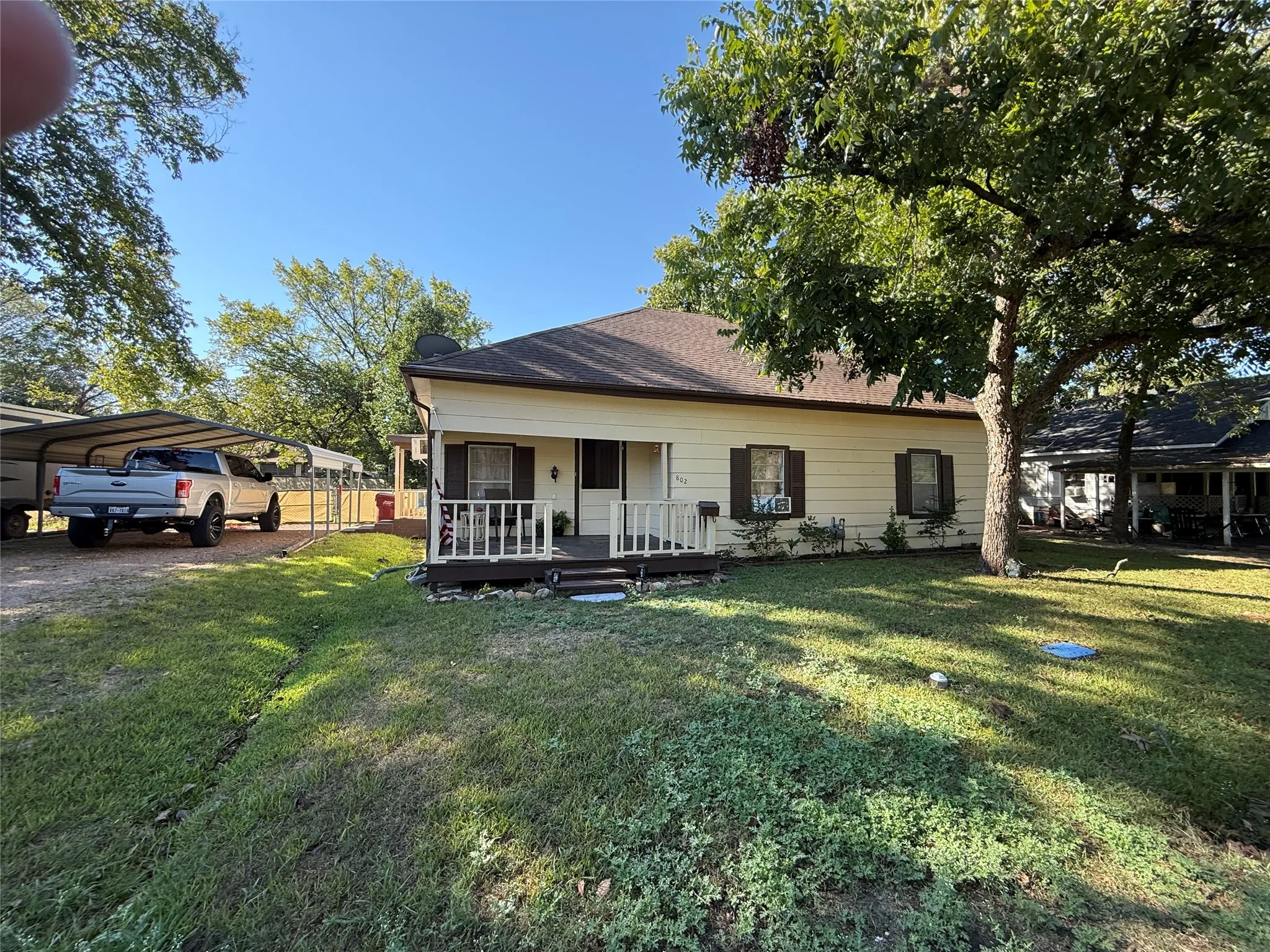 Single Family Residence For Sale