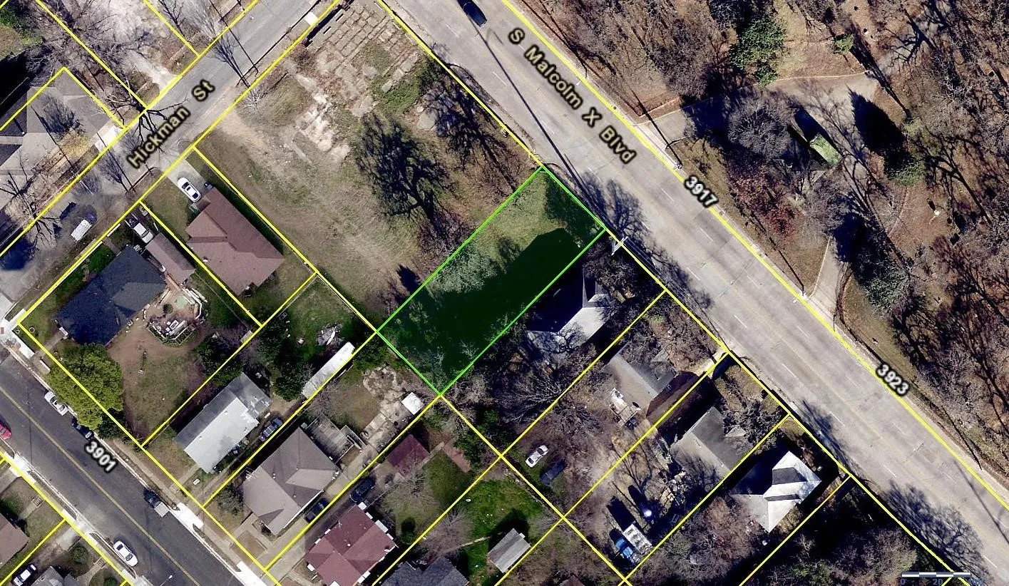 Unimproved Land For Sale in Dallas County , 3915 Malcolm X Boulevard, Dallas, Texas 75215, 0, 0, Garage spaces, 0 Sqft, built in 0, mls#21412098, Real Estate Agent in Dallas, Homes For Sale in Dallas county, Homes For Sale in Dallas, Realtor in Dallas Texas, Real Estate Brokerage Independent Realty Texas, Luminita Cordes Realtor
