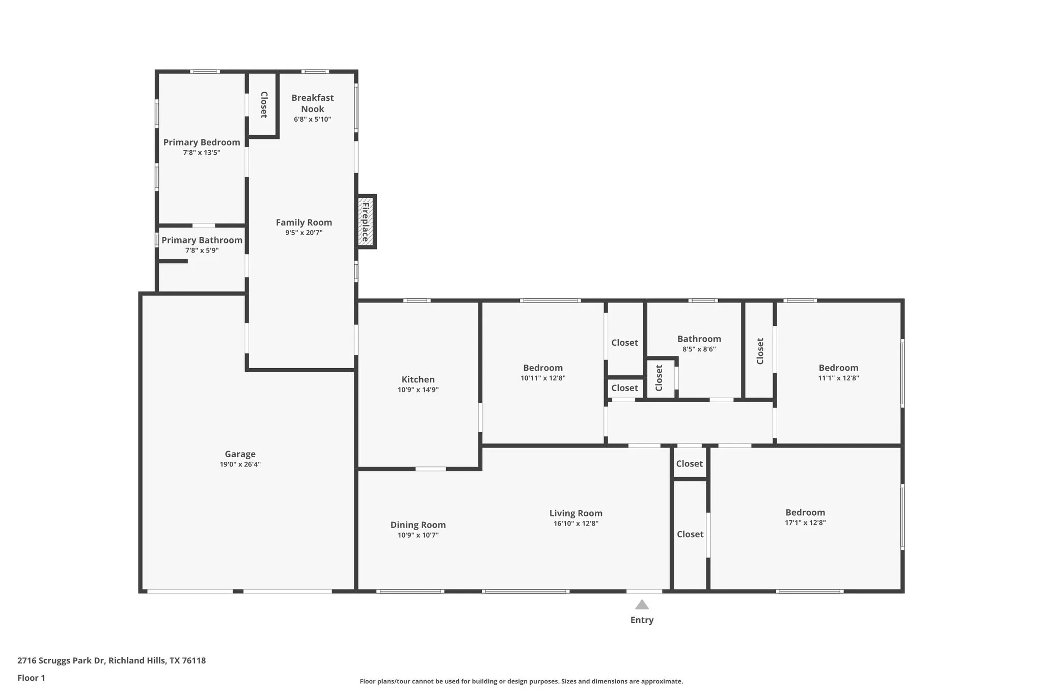 Single Family Residence For Rent in Tarrant County , 2716 Scruggs Park Drive, Richland Hills, Texas 76118, 4 Bedroom, 2 Bathroom, 2 Garage spaces, 2,142 Sqft, built in 1953, mls#21412162, Real Estate Agent in Richland Hills, Homes For Rent in Tarrant county, Homes For Rent in Richland Hills, Realtor in Richland Hills Texas, Real Estate Brokerage Independent Realty Texas, Luminita Cordes Realtor