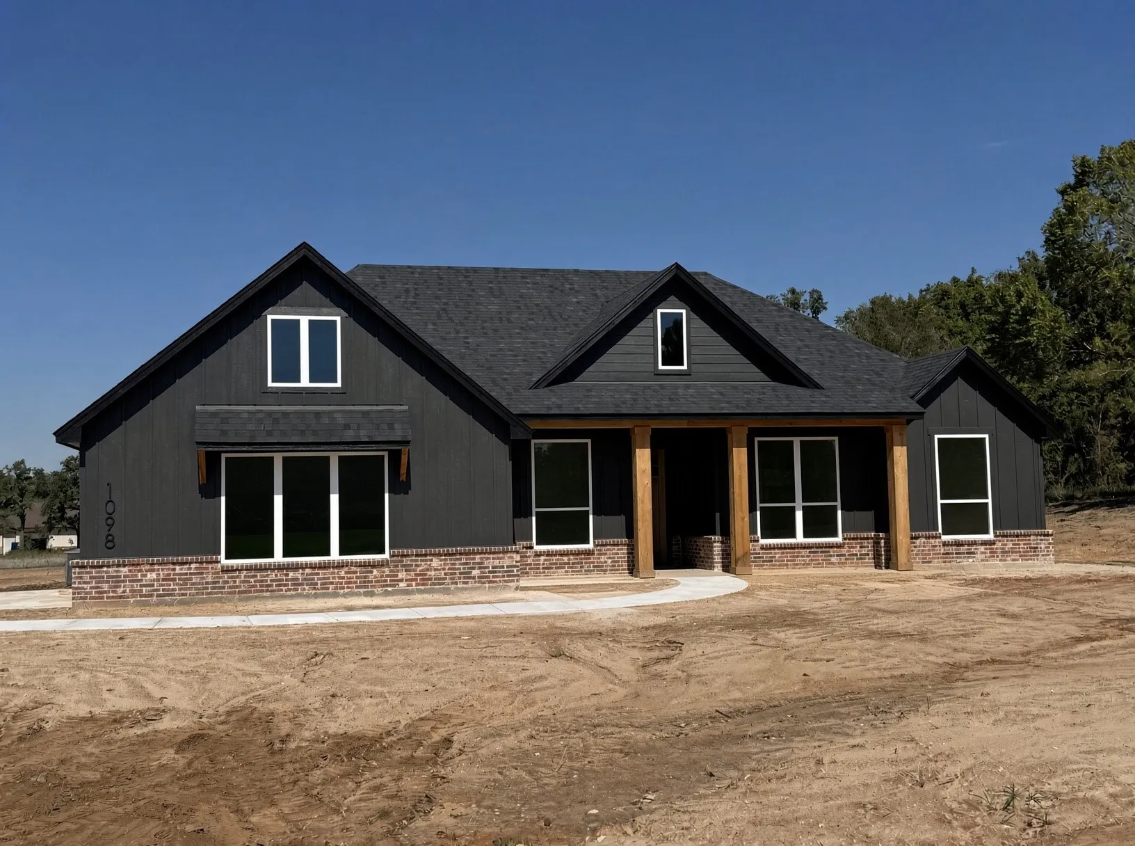 Single Family Residence For Sale