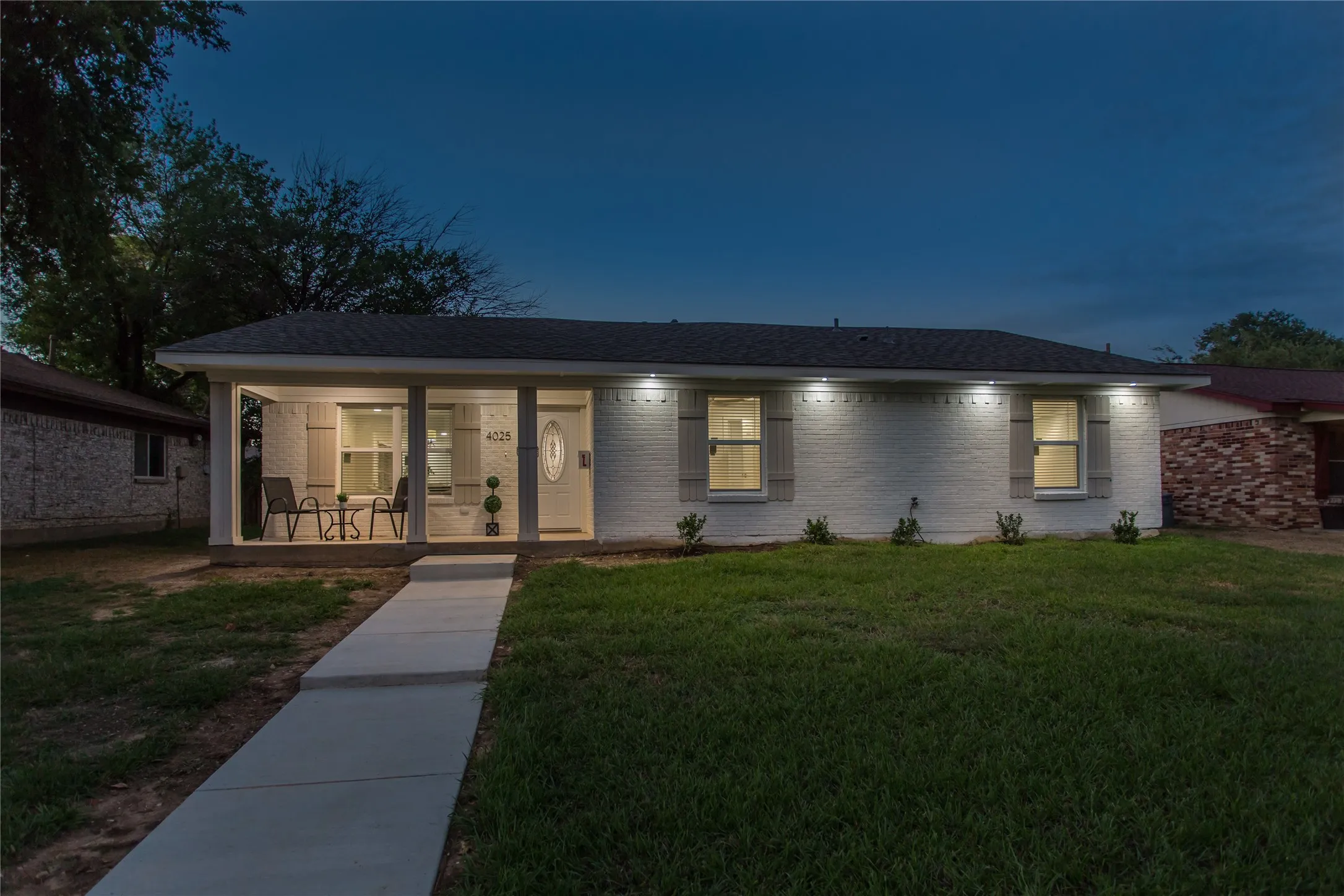 Single Family Residence For Sale in Dallas County , 4025 Tacoma Street, Irving, Texas 75062, 3 Bedroom, 2 Bathroom, 2 Garage spaces, 1,600 Sqft, built in 1965, mls#21409796, Real Estate Agent in Irving, Homes For Sale in Dallas county, Homes For Sale in Irving, Realtor in Irving Texas, Real Estate Brokerage Independent Realty Texas, Luminita Cordes Realtor