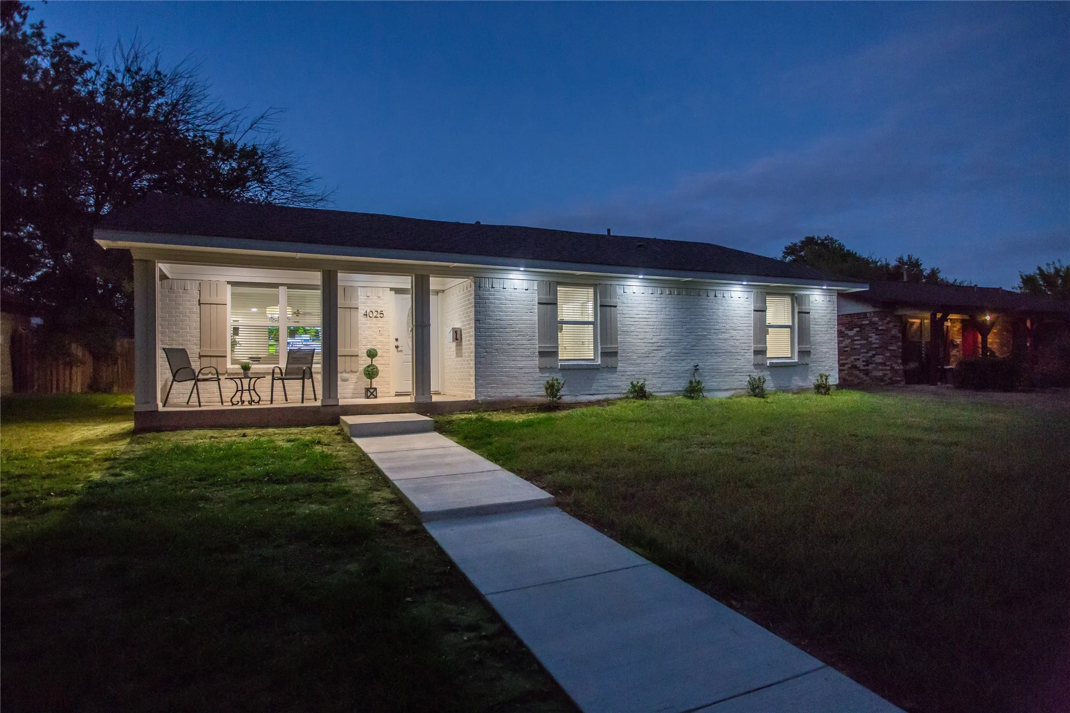 Single Family Residence For Sale in Dallas County , 4025 Tacoma Street, Irving, Texas 75062, 3 Bedroom, 2 Bathroom, 2 Garage spaces, 1,600 Sqft, built in 1965, mls#21409796, Real Estate Agent in Irving, Homes For Sale in Dallas county, Homes For Sale in Irving, Realtor in Irving Texas, Real Estate Brokerage Independent Realty Texas, Luminita Cordes Realtor