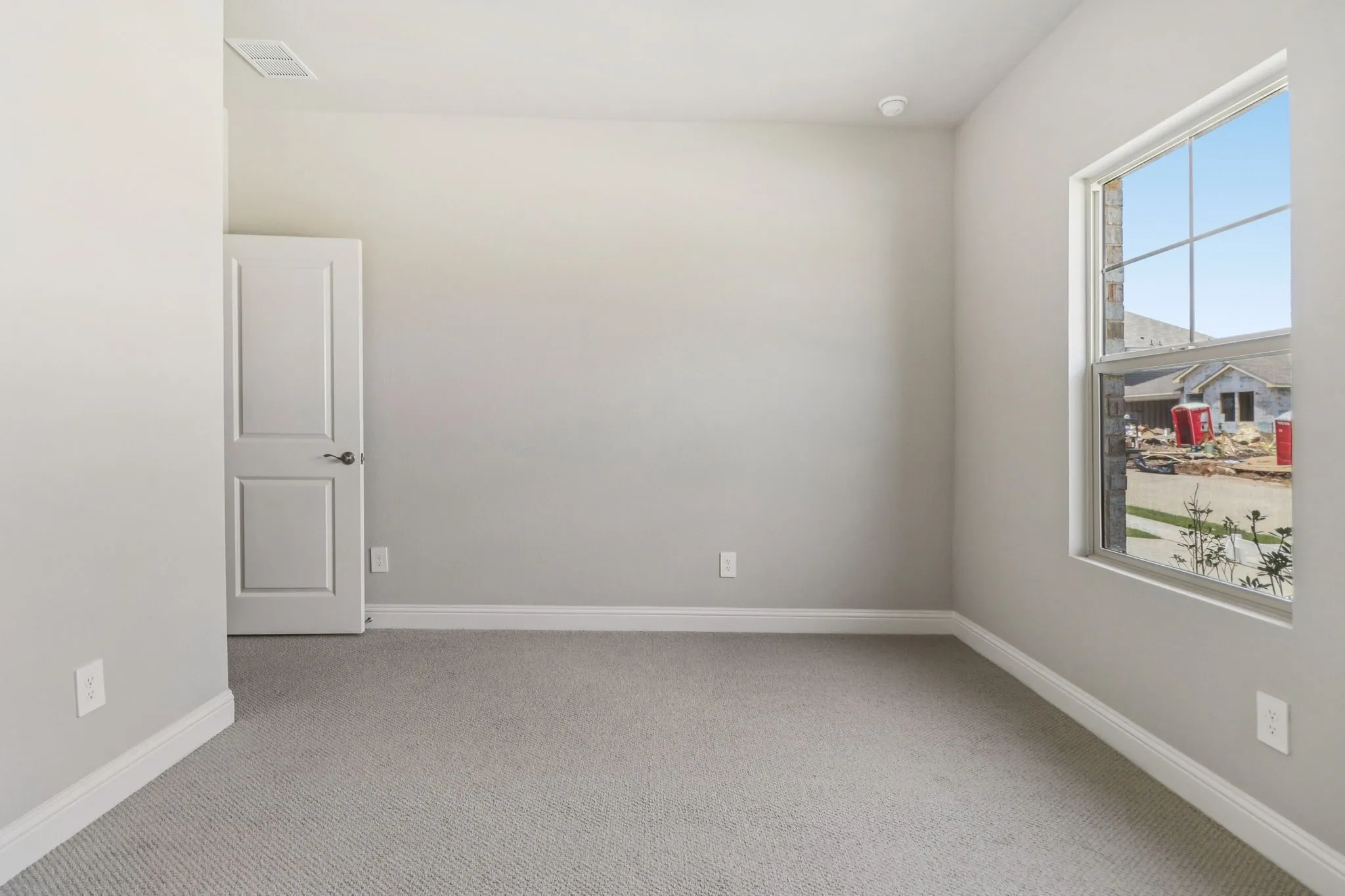 Photo is not of the actual home, but is an inspirational photo of builder’s model home and may depict options, furnishings, and/or decorator features that are not included.