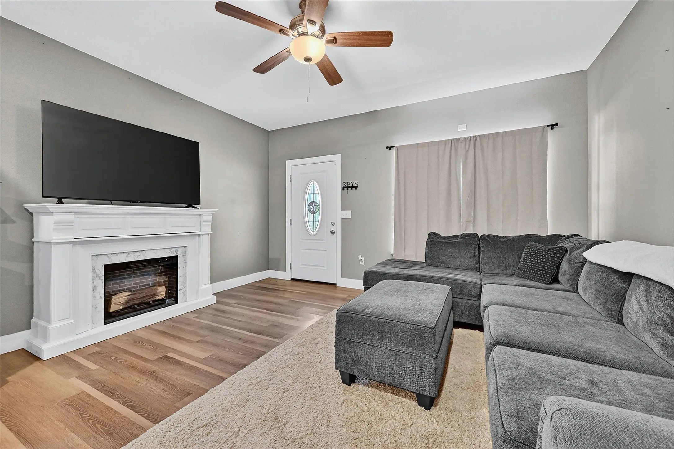 Single Family Residence For Sale in Grayson County , 515 N East Street, Sherman, Texas 75090, 3 Bedroom, 2 Bathroom, 1 Garage spaces, 1,200 Sqft, built in 2024, mls#21412173, Real Estate Agent in Sherman, Homes For Sale in Grayson county, Homes For Sale in Sherman, Realtor in Sherman Texas, Real Estate Brokerage Independent Realty Texas, Luminita Cordes Realtor
