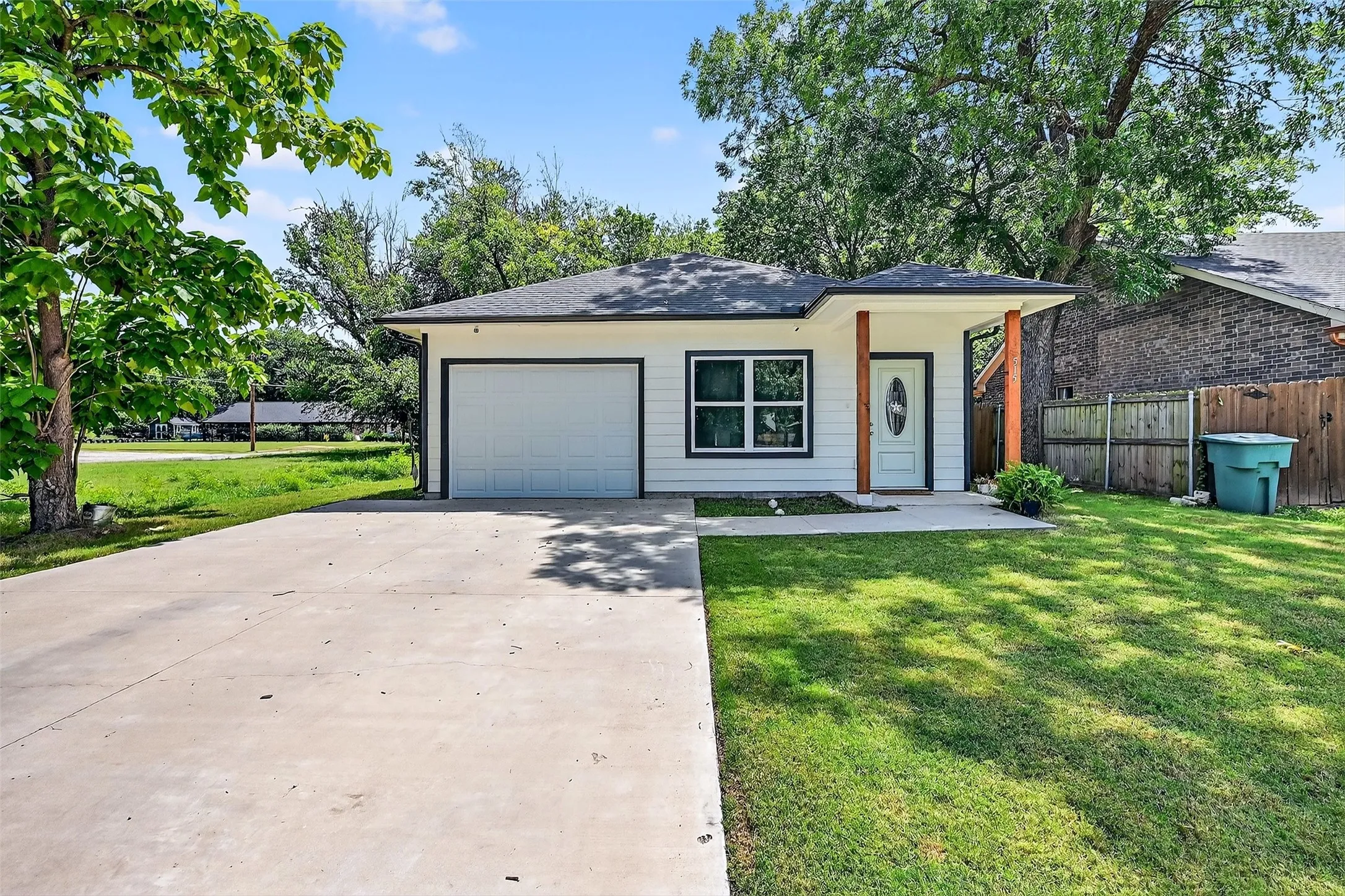 Single Family Residence For Sale
