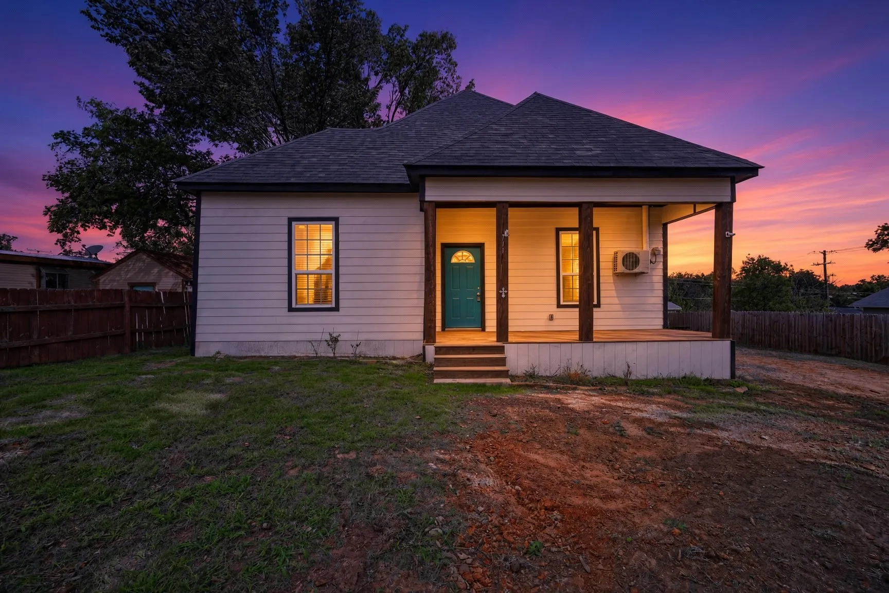 Single Family Residence For Sale