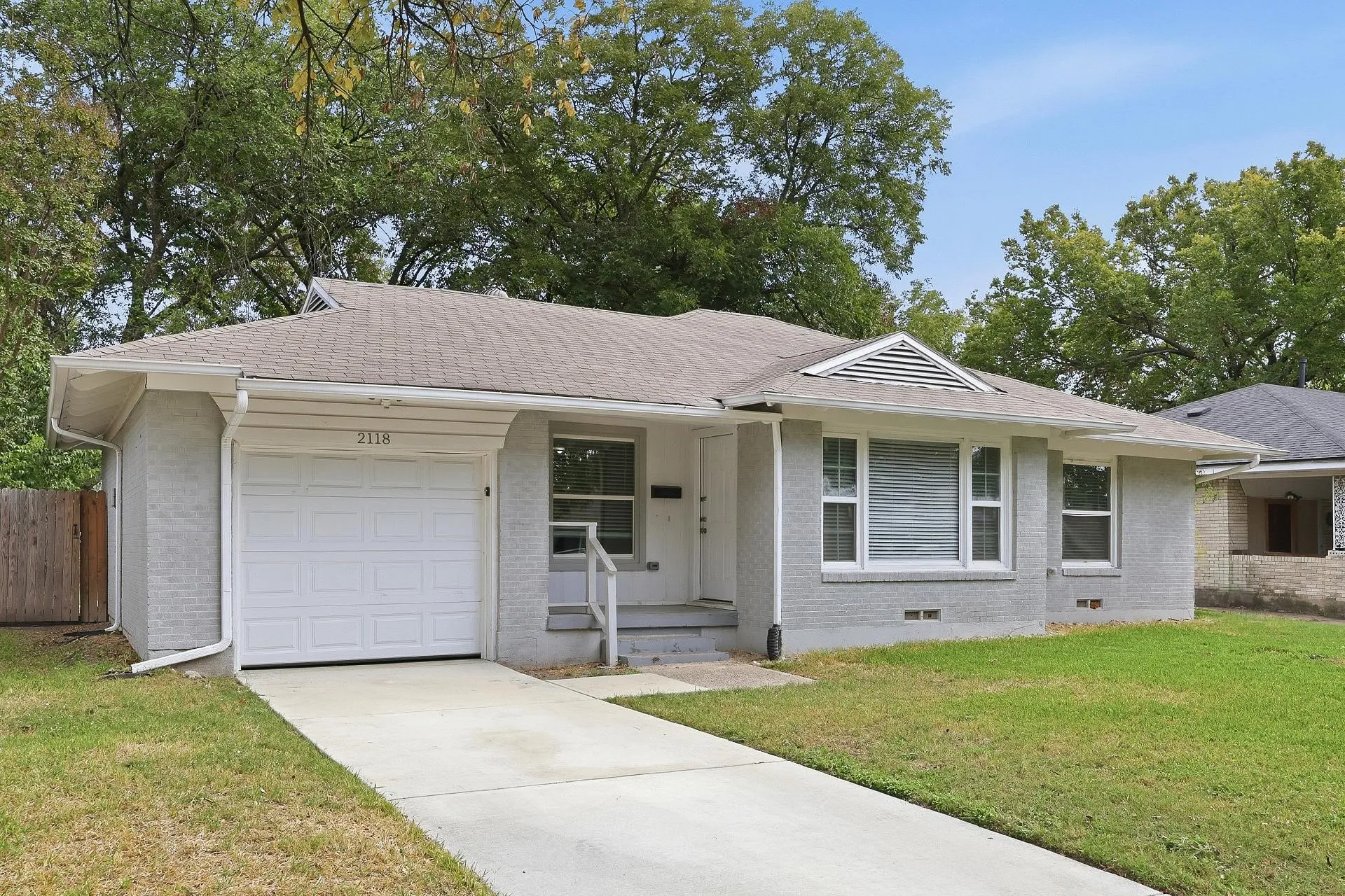 Single Family Residence For Sale