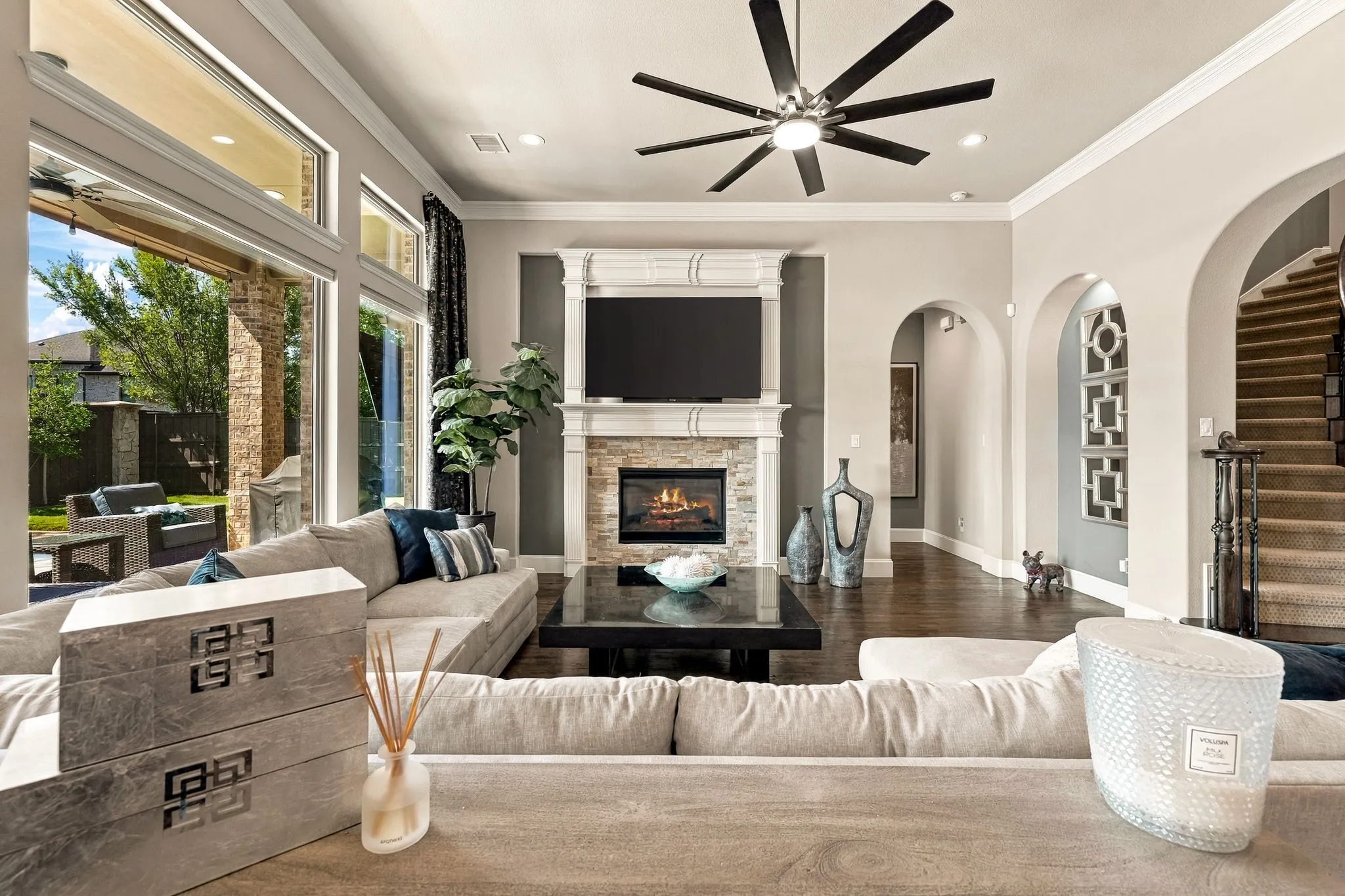 Single Family Residence For Sale in Denton County , 4035 Ferndale Lane, Frisco, Texas 75034, 4 Bedroom, 5 Bathroom, 3 Garage spaces, 4,573 Sqft, built in 2013, mls#21411166, Real Estate Agent in Frisco, Homes For Sale in Denton county, Homes For Sale in Frisco, Realtor in Frisco Texas, Real Estate Brokerage Independent Realty Texas, Luminita Cordes Realtor