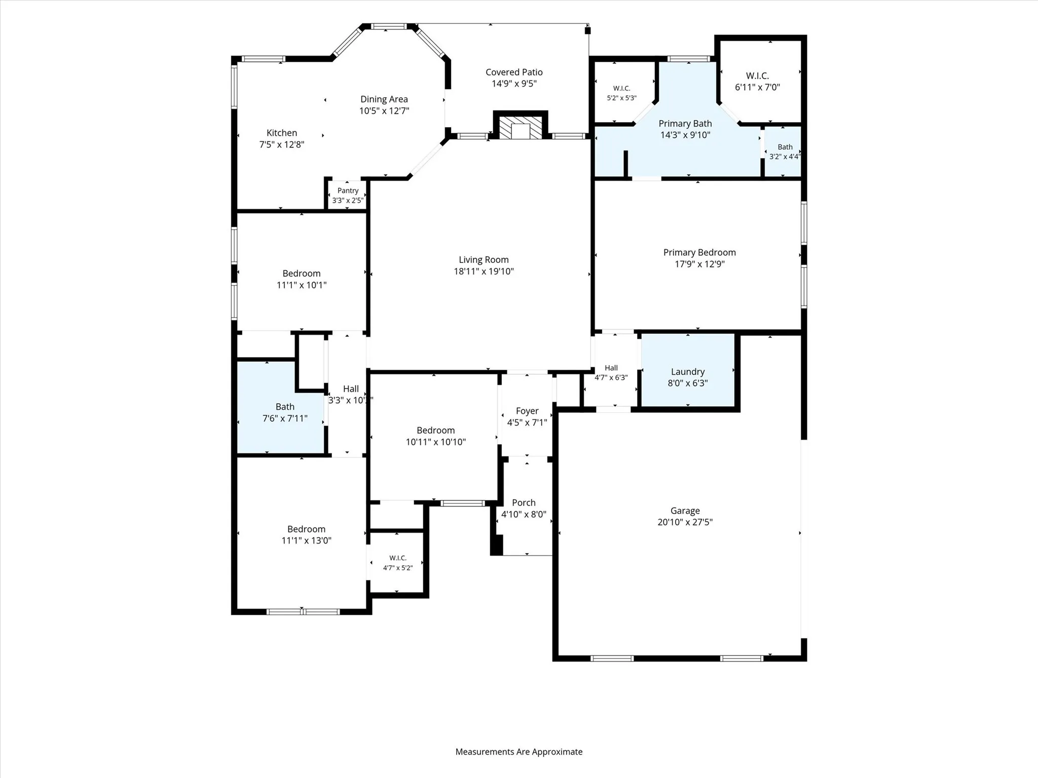 Single Family Residence For Sale in Parker County , 2122 Valley Drive, Weatherford, Texas 76087, 4 Bedroom, 2 Bathroom, 2 Garage spaces, 1,848 Sqft, built in 2016, mls#21409999, Real Estate Agent in Weatherford, Homes For Sale in Parker county, Homes For Sale in Weatherford, Realtor in Weatherford Texas, Real Estate Brokerage Independent Realty Texas, Luminita Cordes Realtor