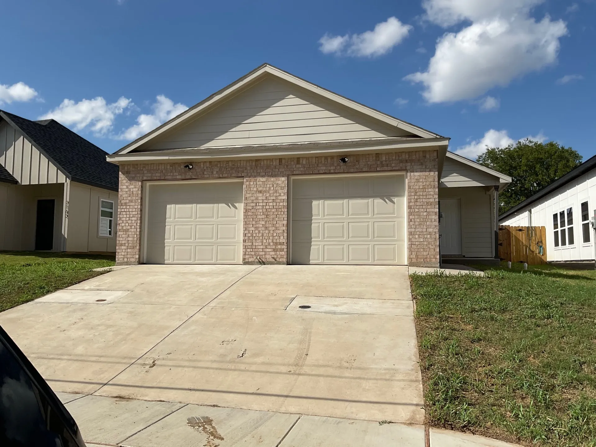 Single Family Residence For Sale