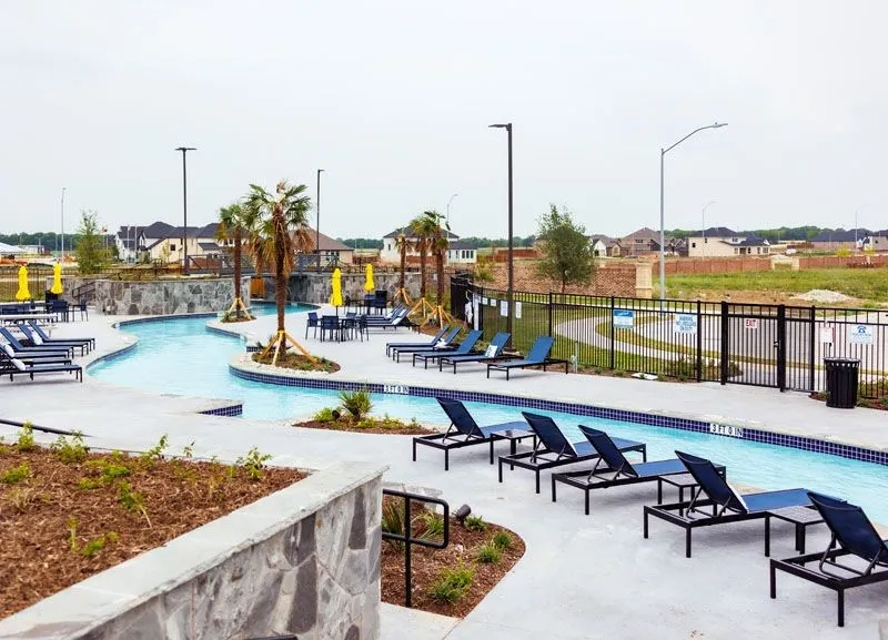 Wildflower Ranch - Community Pool