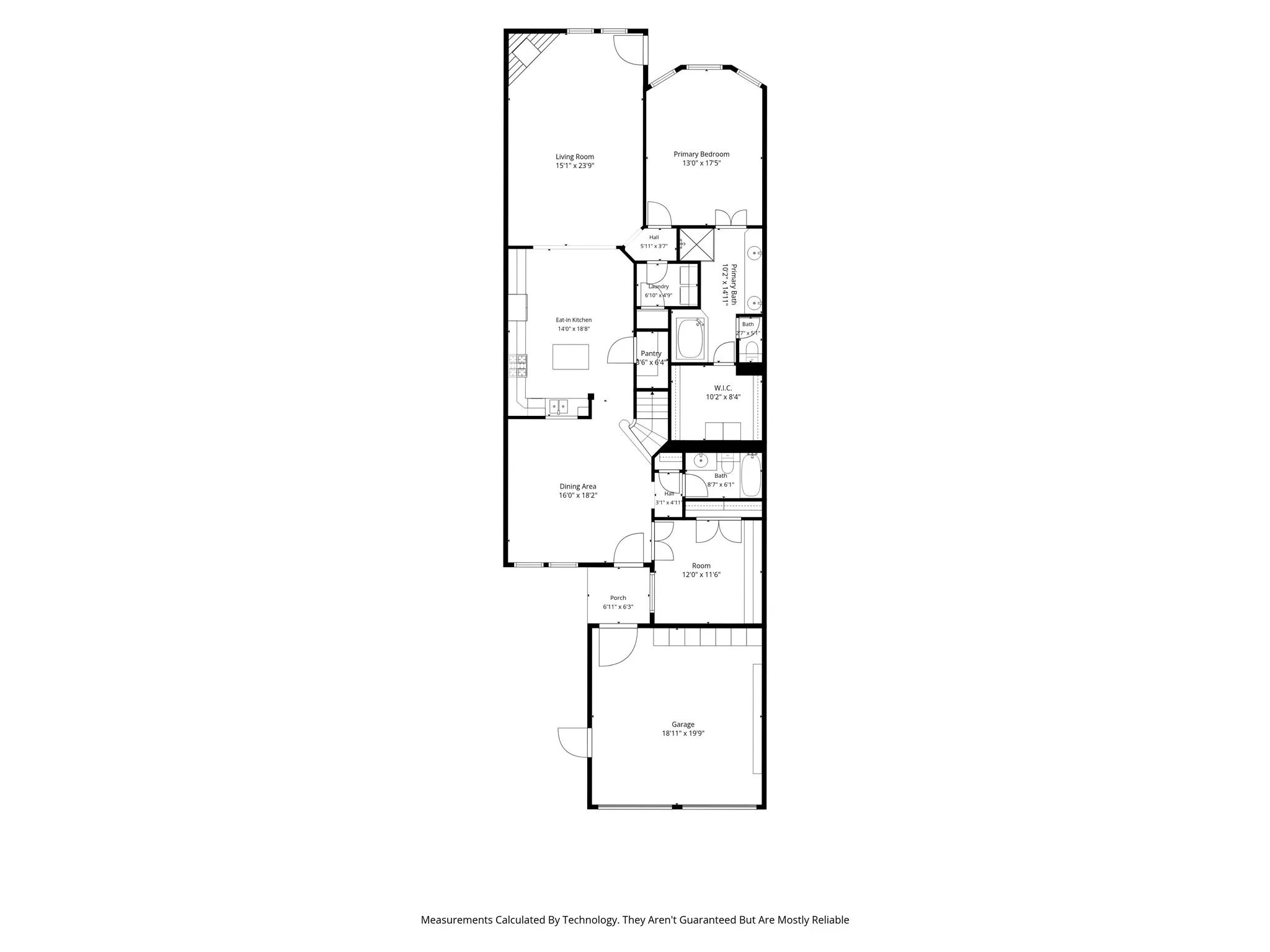 Level 1
