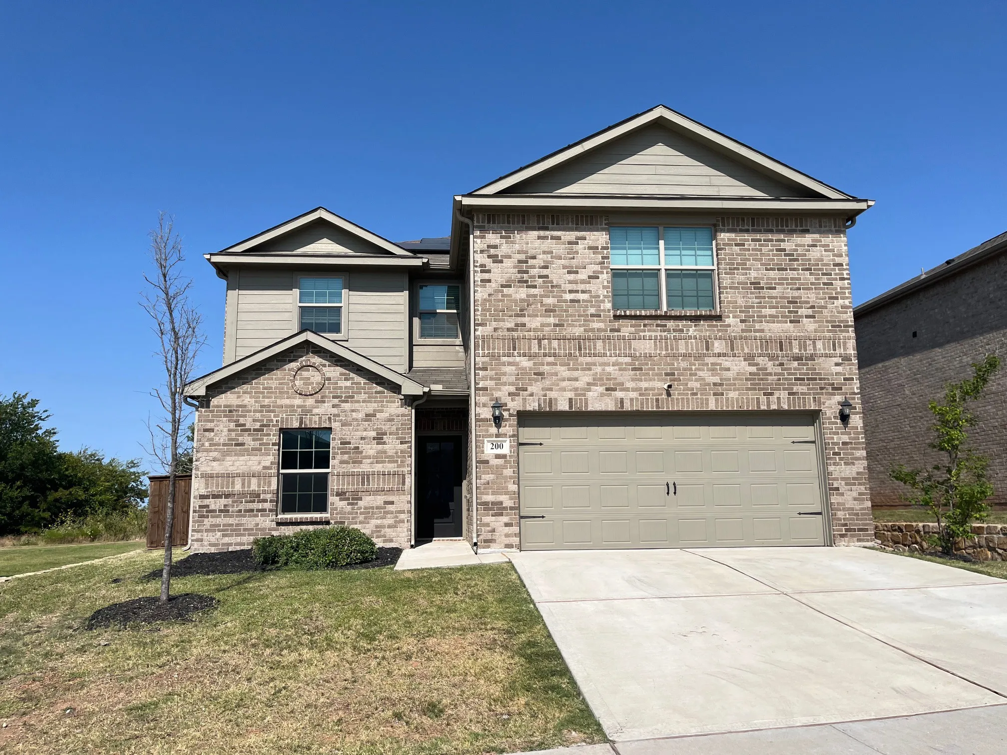 Single Family Residence For Sale in Wise County , 200 Holster Hollow Road, Newark, Texas 76071, 5 Bedroom, 3 Bathroom, Garage spaces, 2,700 Sqft, built in 2022, mls#21412216, Real Estate Agent in Newark, Homes For Sale in Wise county, Homes For Sale in Newark, Realtor in Newark Texas, Real Estate Brokerage Independent Realty Texas, Luminita Cordes Realtor