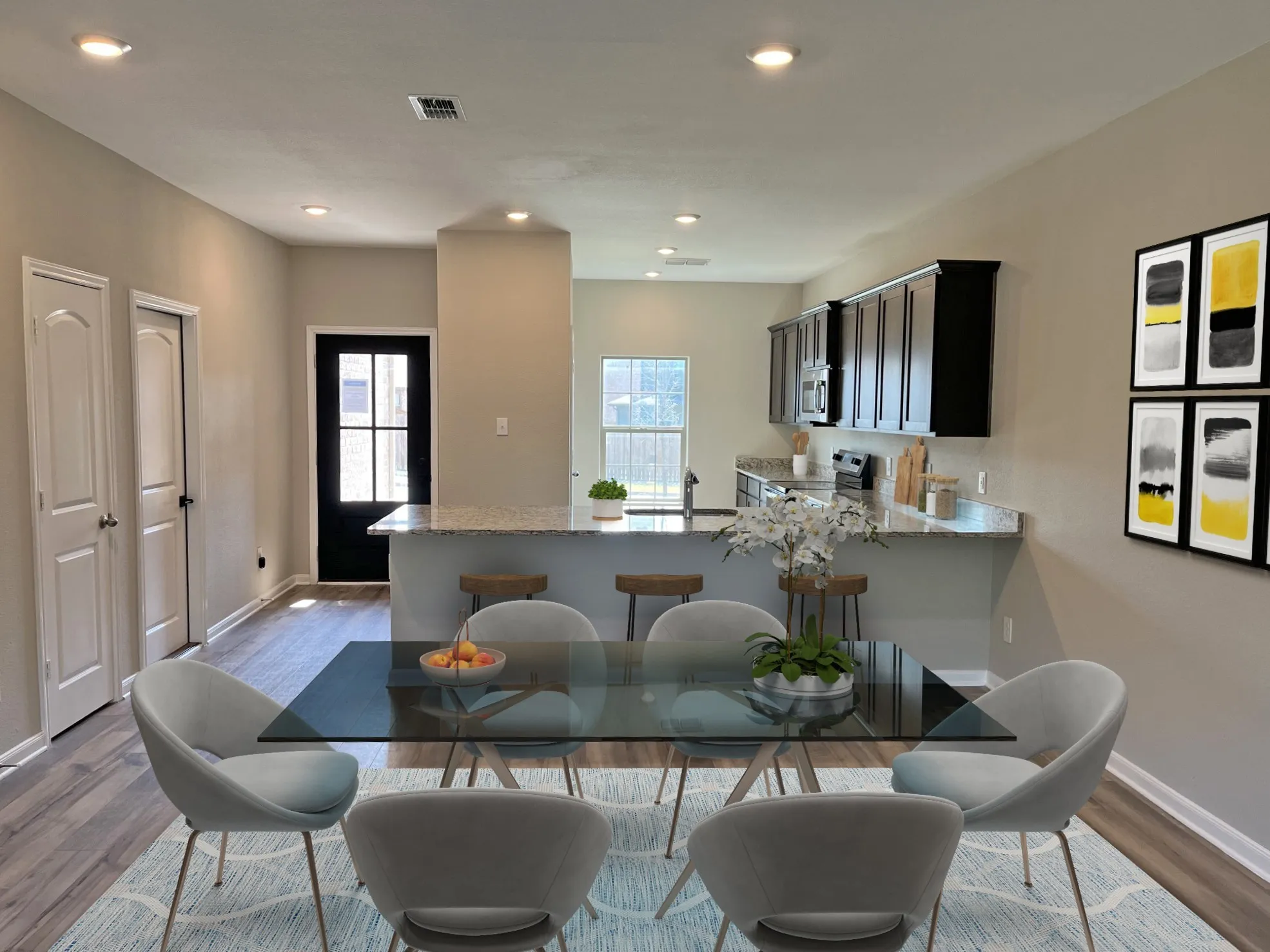 Single Family Residence For Sale in Wise County , 200 Holster Hollow Road, Newark, Texas 76071, 5 Bedroom, 3 Bathroom, Garage spaces, 2,700 Sqft, built in 2022, mls#21412216, Real Estate Agent in Newark, Homes For Sale in Wise county, Homes For Sale in Newark, Realtor in Newark Texas, Real Estate Brokerage Independent Realty Texas, Luminita Cordes Realtor
