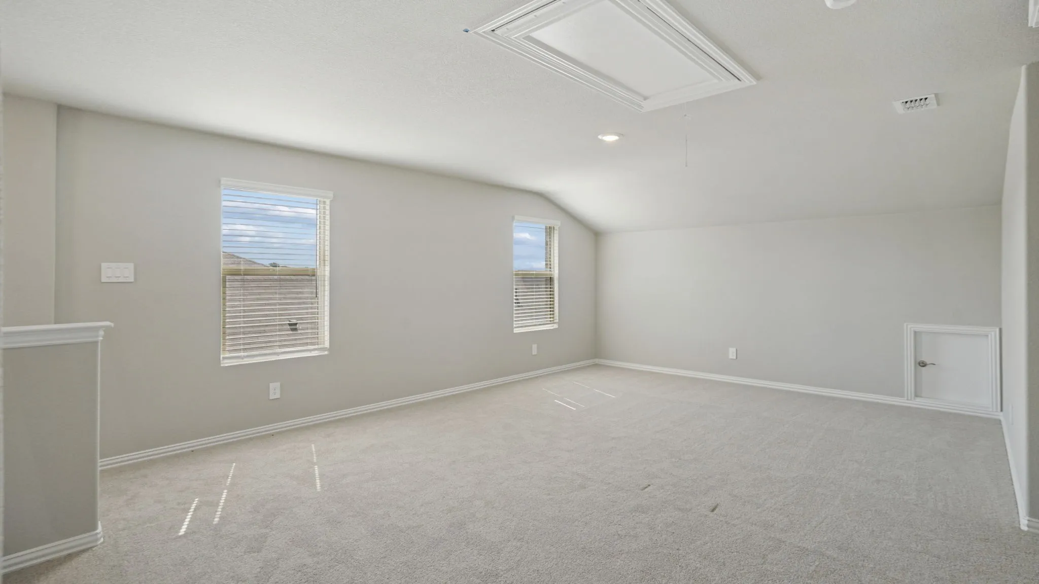 Photo is not of the actual home, but is an inspirational photo of builder’s model home and may depict options, furnishings, and/or decorator features that are not included.