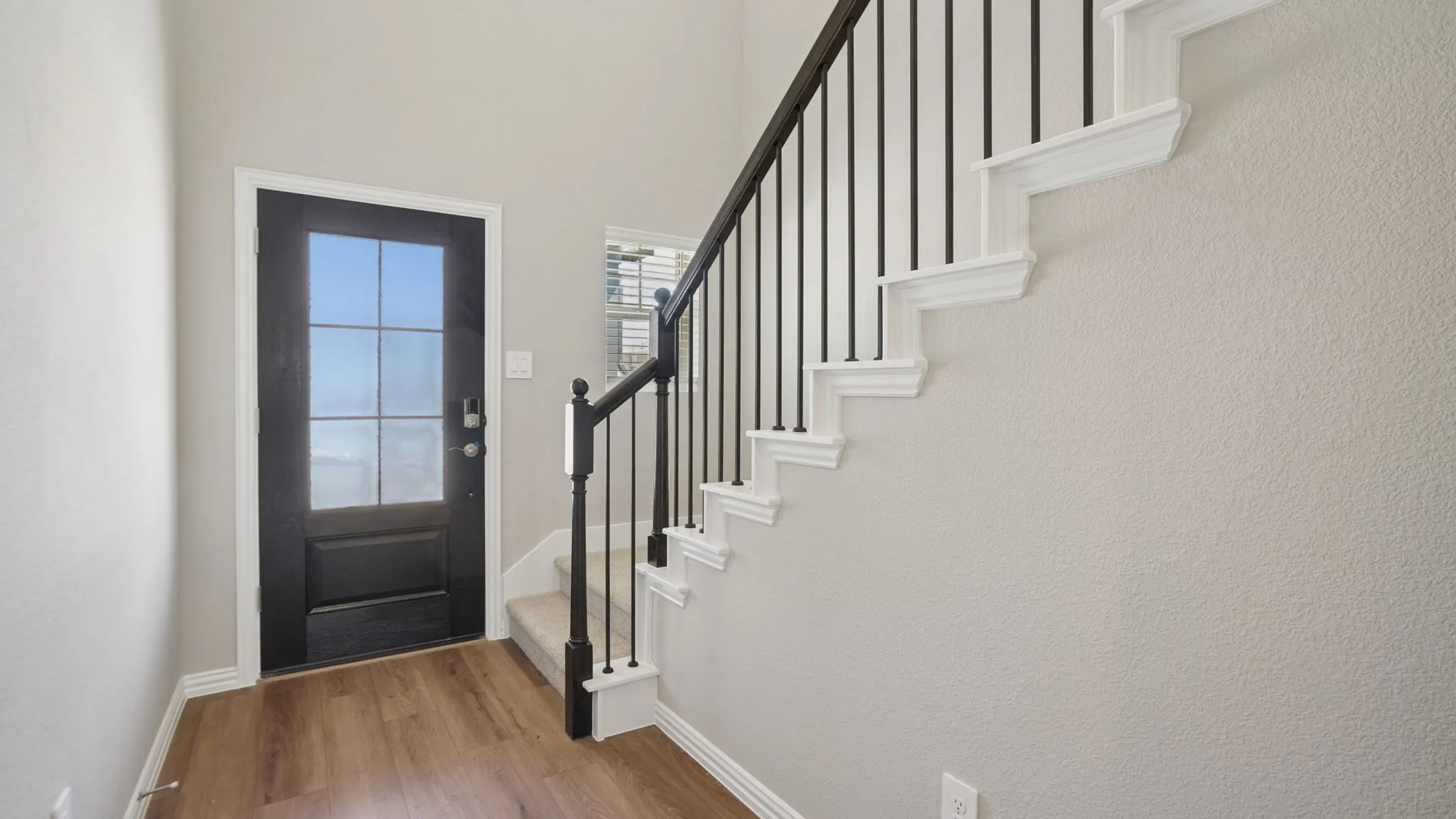 Photo is not of the actual home, but is an inspirational photo of builder’s model home and may depict options, furnishings, and/or decorator features that are not included.