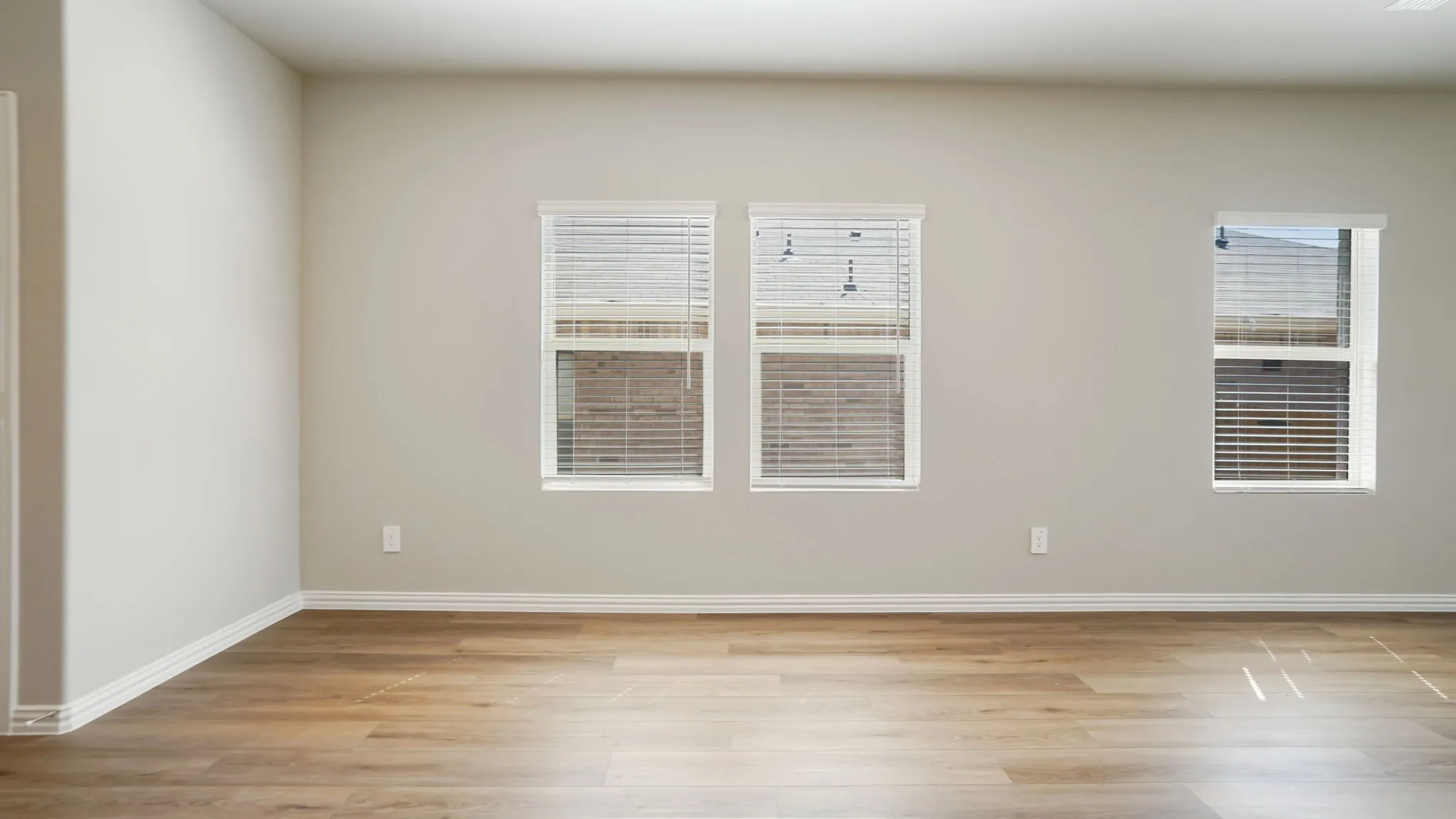 Photo is not of the actual home, but is an inspirational photo of builder’s model home and may depict options, furnishings, and/or decorator features that are not included.