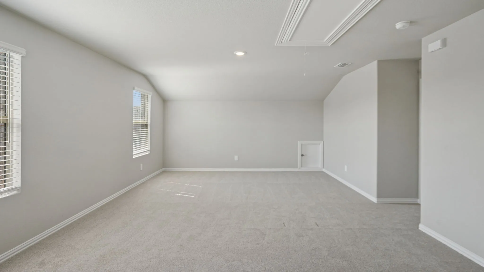 Photo is not of the actual home, but is an inspirational photo of builder’s model home and may depict options, furnishings, and/or decorator features that are not included.