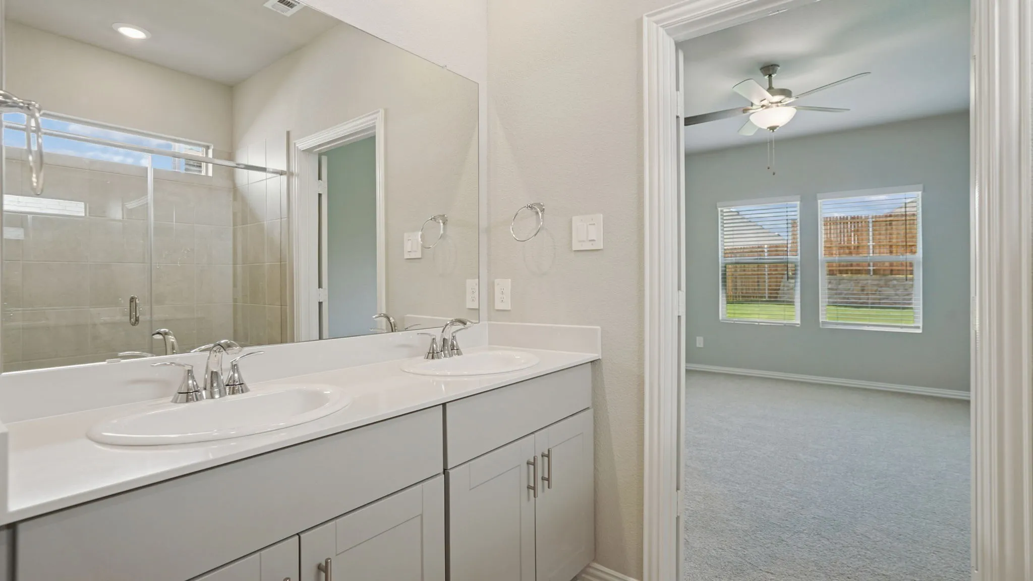 Photo is not of the actual home, but is an inspirational photo of builder’s model home and may depict options, furnishings, and/or decorator features that are not included.