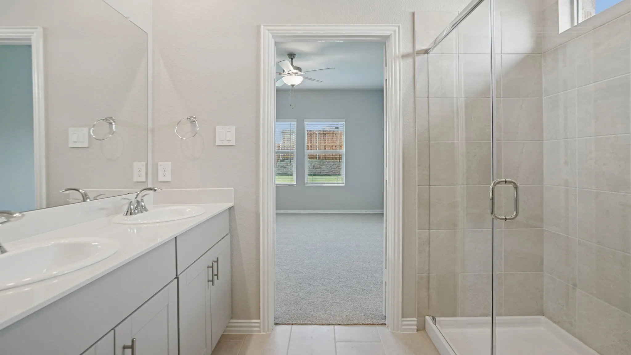 Photo is not of the actual home, but is an inspirational photo of builder’s model home and may depict options, furnishings, and/or decorator features that are not included.