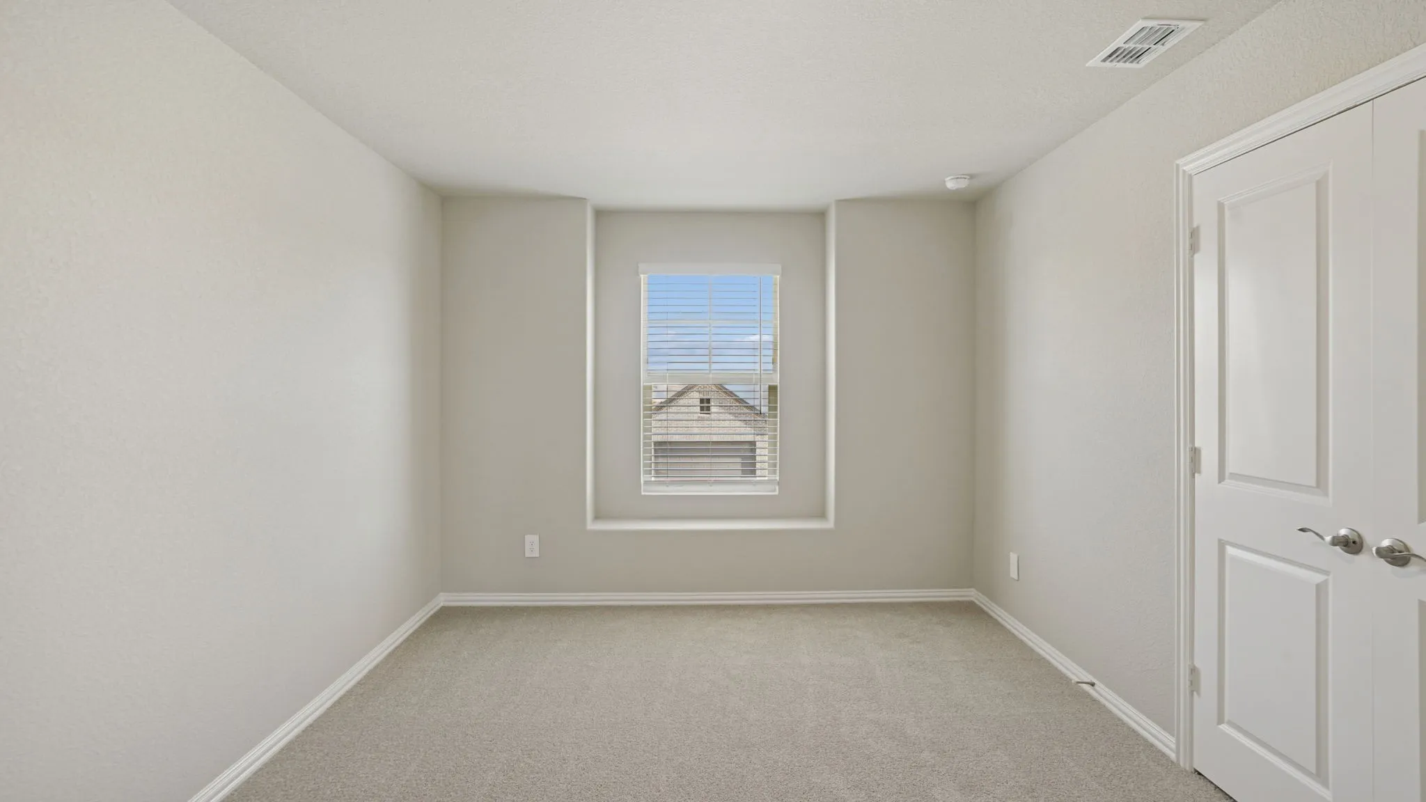 Photo is not of the actual home, but is an inspirational photo of builder’s model home and may depict options, furnishings, and/or decorator features that are not included.