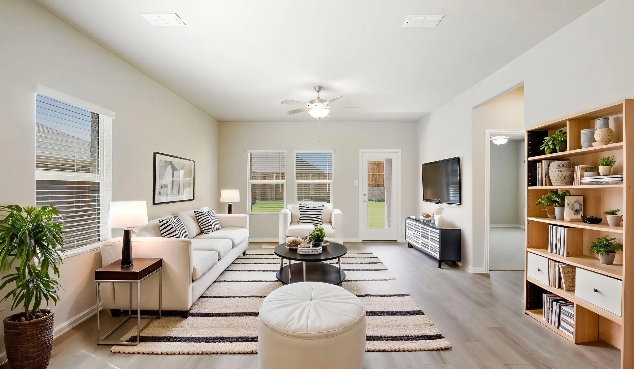 Photo is not of the actual home, but is an inspirational photo of builder’s model home and may depict options, furnishings, and/or decorator features that are not included.
