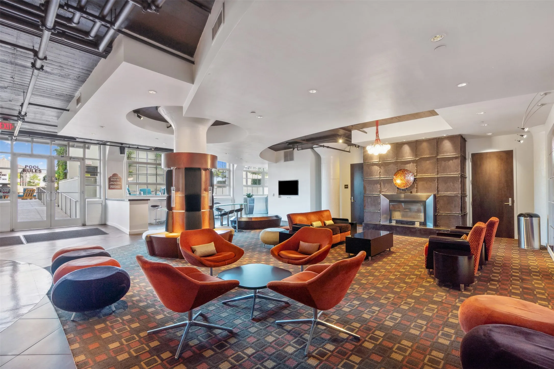 Condominium For Sale in Tarrant County , 2600 W 7th Street 1727, Fort Worth, Texas 76107, 2 Bedroom, 2 Bathroom, 2 Garage spaces, 1,263 Sqft, built in 1928, mls#21412227, Real Estate Agent in Fort Worth, Homes For Sale in Tarrant county, Homes For Sale in Fort Worth, Realtor in Fort Worth Texas, Real Estate Brokerage Independent Realty Texas, Luminita Cordes Realtor
