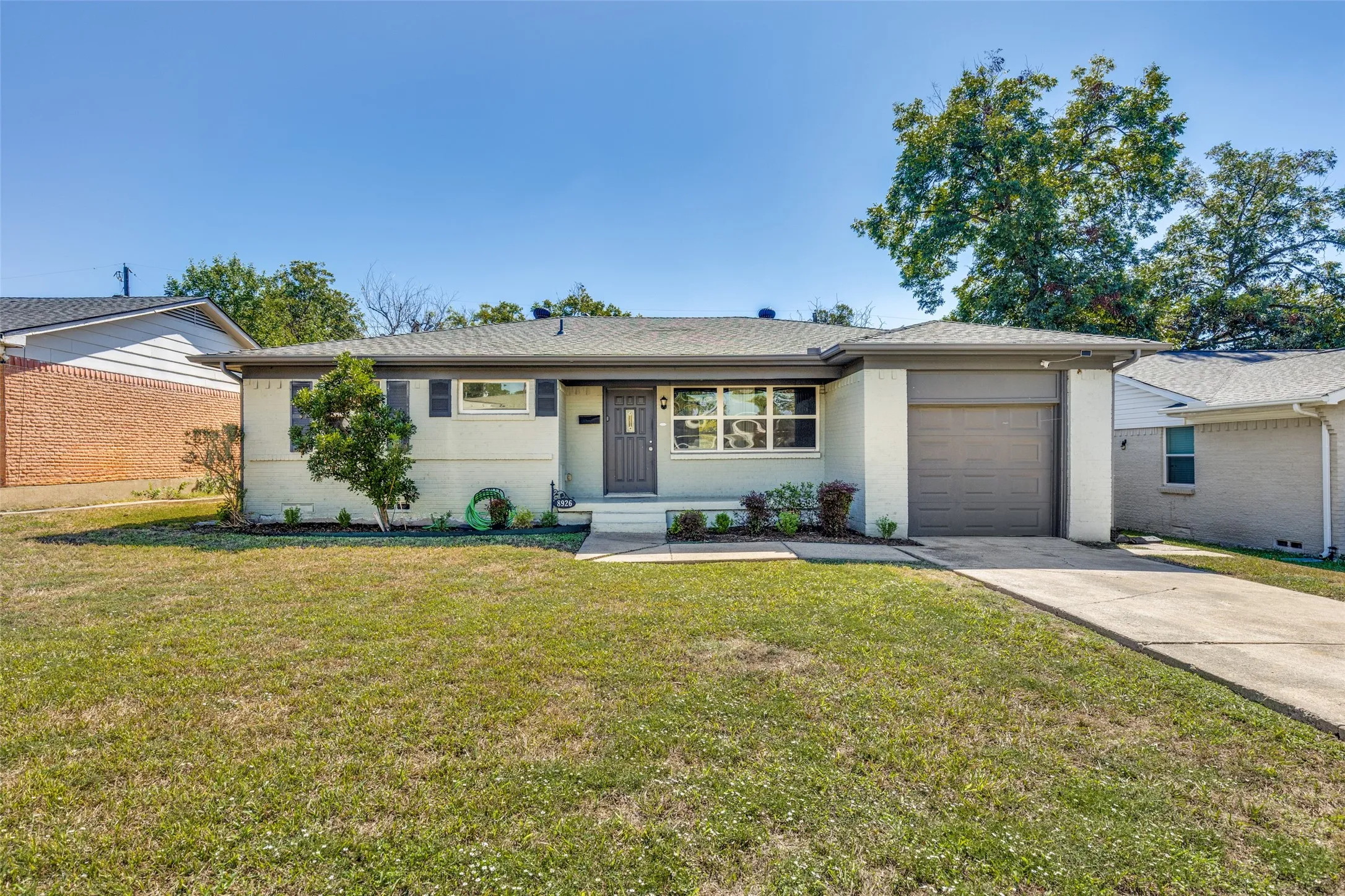 Single Family Residence For Sale