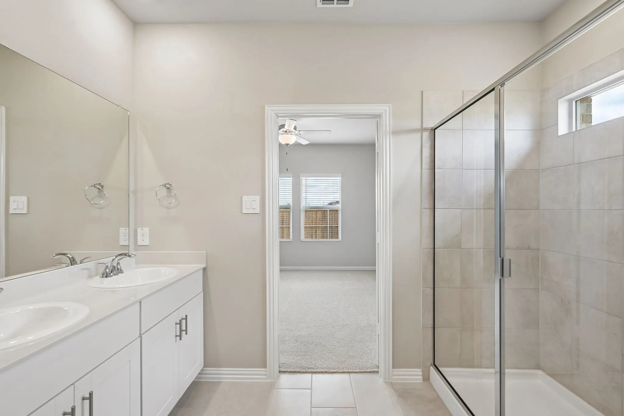 Photo is not of the actual home, but is an inspirational photo of builder’s model home and may depict options, furnishings, and/or decorator features that are not included.