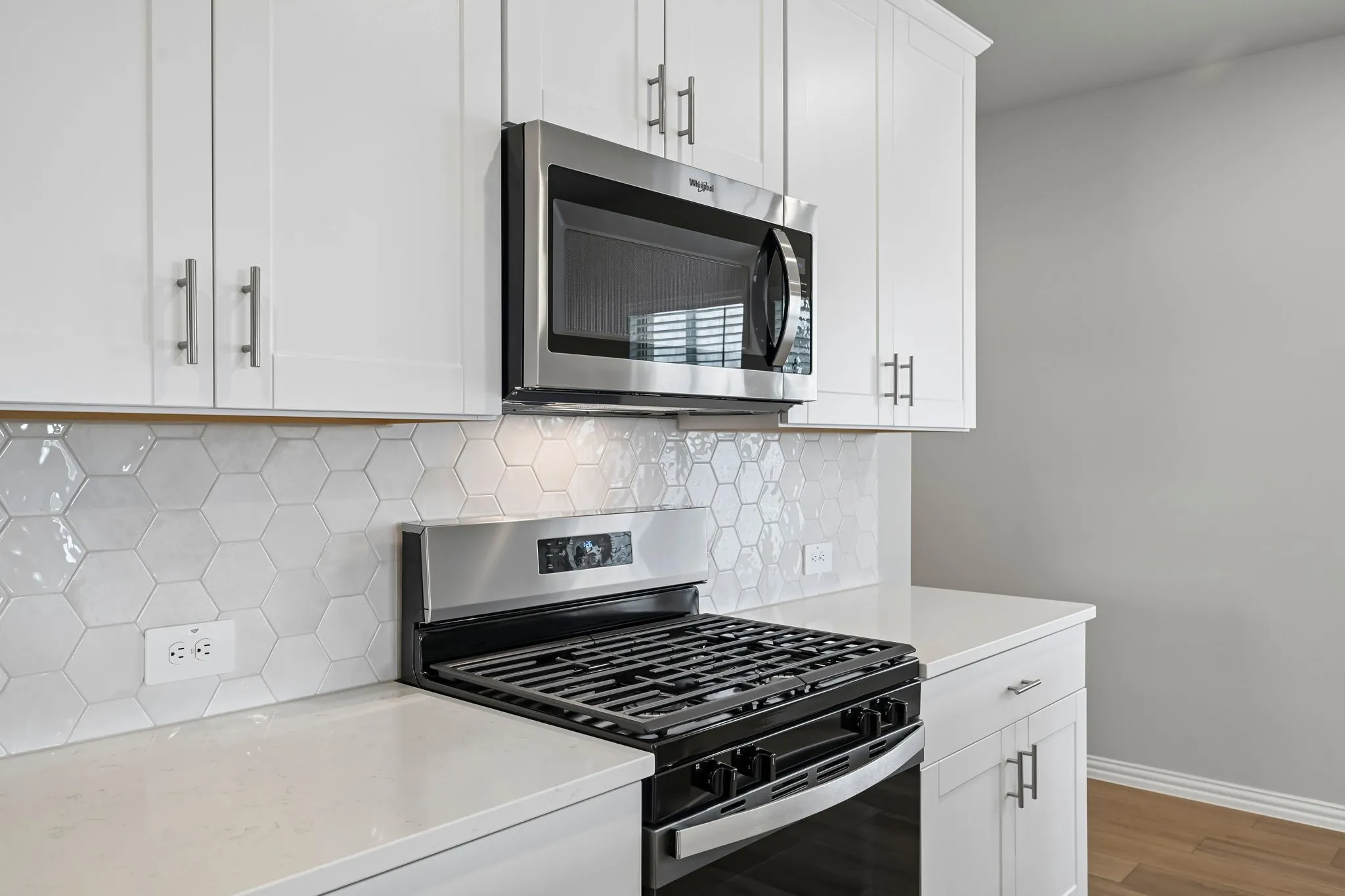 Photo is not of the actual home, but is an inspirational photo of builder’s model home and may depict options, furnishings, and/or decorator features that are not included.