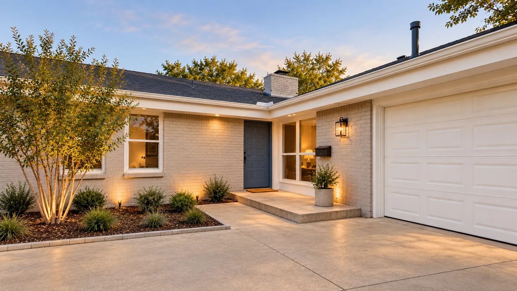 Single Family Residence For Sale