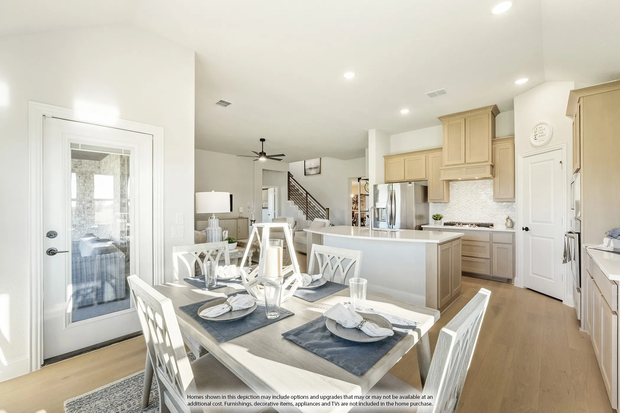 Single Family Residence For Sale in Tarrant County , 1136 Meadow Vista Drive, Crowley, Texas 76036, 4 Bedroom, 3 Bathroom, 2 Garage spaces, 3,291 Sqft, built in 2026, mls#21412268, Real Estate Agent in Crowley, Homes For Sale in Tarrant county, Homes For Sale in Crowley, Realtor in Crowley Texas, Real Estate Brokerage Independent Realty Texas, Luminita Cordes Realtor