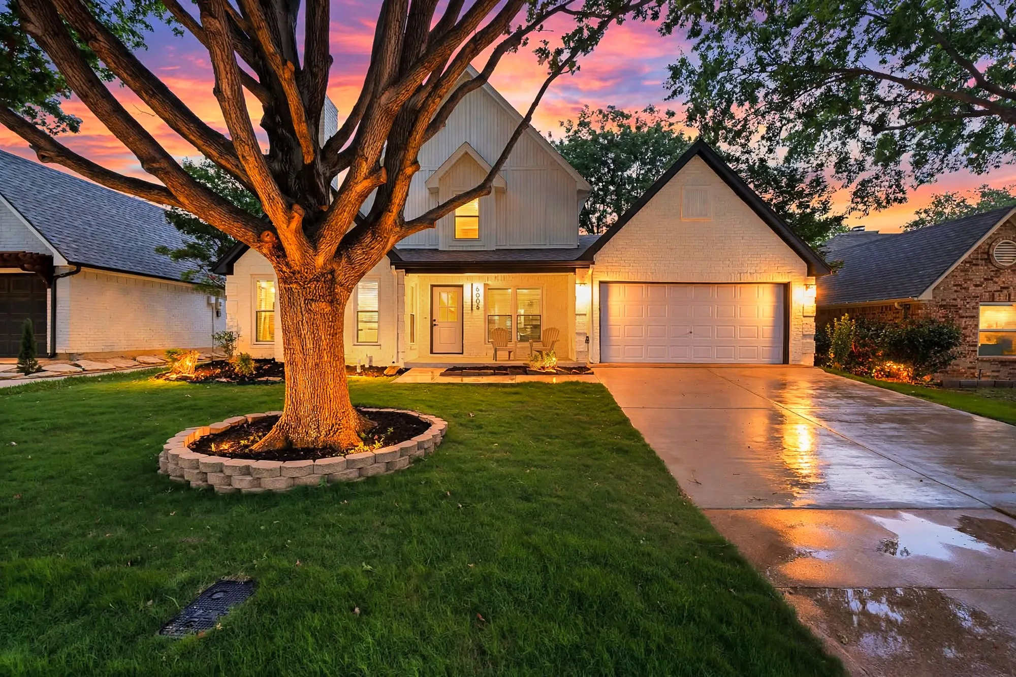 Single Family Residence For Sale in Tarrant County , 6005 Heatherglen Drive, Arlington, Texas 76017, 4 Bedroom, 2 Bathroom, 2 Garage spaces, 2,001 Sqft, built in 1986, mls#21410726, Real Estate Agent in Arlington, Homes For Sale in Tarrant county, Homes For Sale in Arlington, Realtor in Arlington Texas, Real Estate Brokerage Independent Realty Texas, Luminita Cordes Realtor