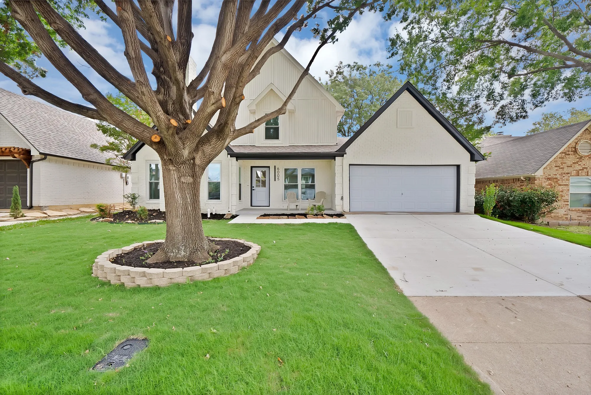 Single Family Residence For Sale in Tarrant County , 6005 Heatherglen Drive, Arlington, Texas 76017, 4 Bedroom, 2 Bathroom, 2 Garage spaces, 2,001 Sqft, built in 1986, mls#21410726, Real Estate Agent in Arlington, Homes For Sale in Tarrant county, Homes For Sale in Arlington, Realtor in Arlington Texas, Real Estate Brokerage Independent Realty Texas, Luminita Cordes Realtor